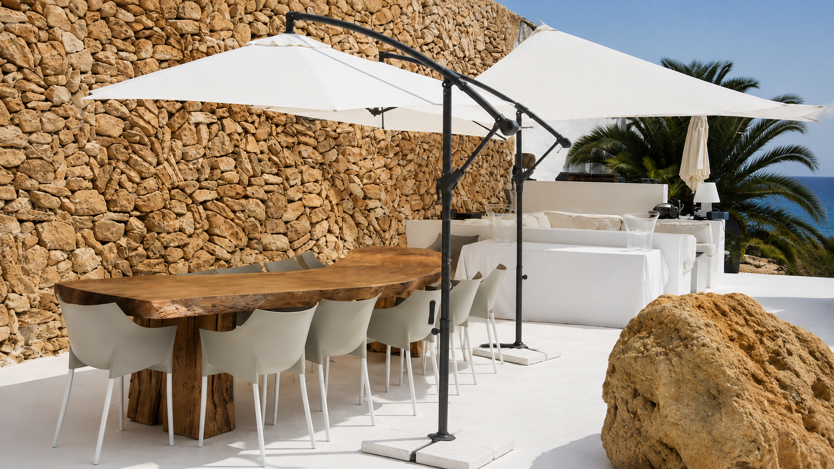 VILLA AMARRE AZUL