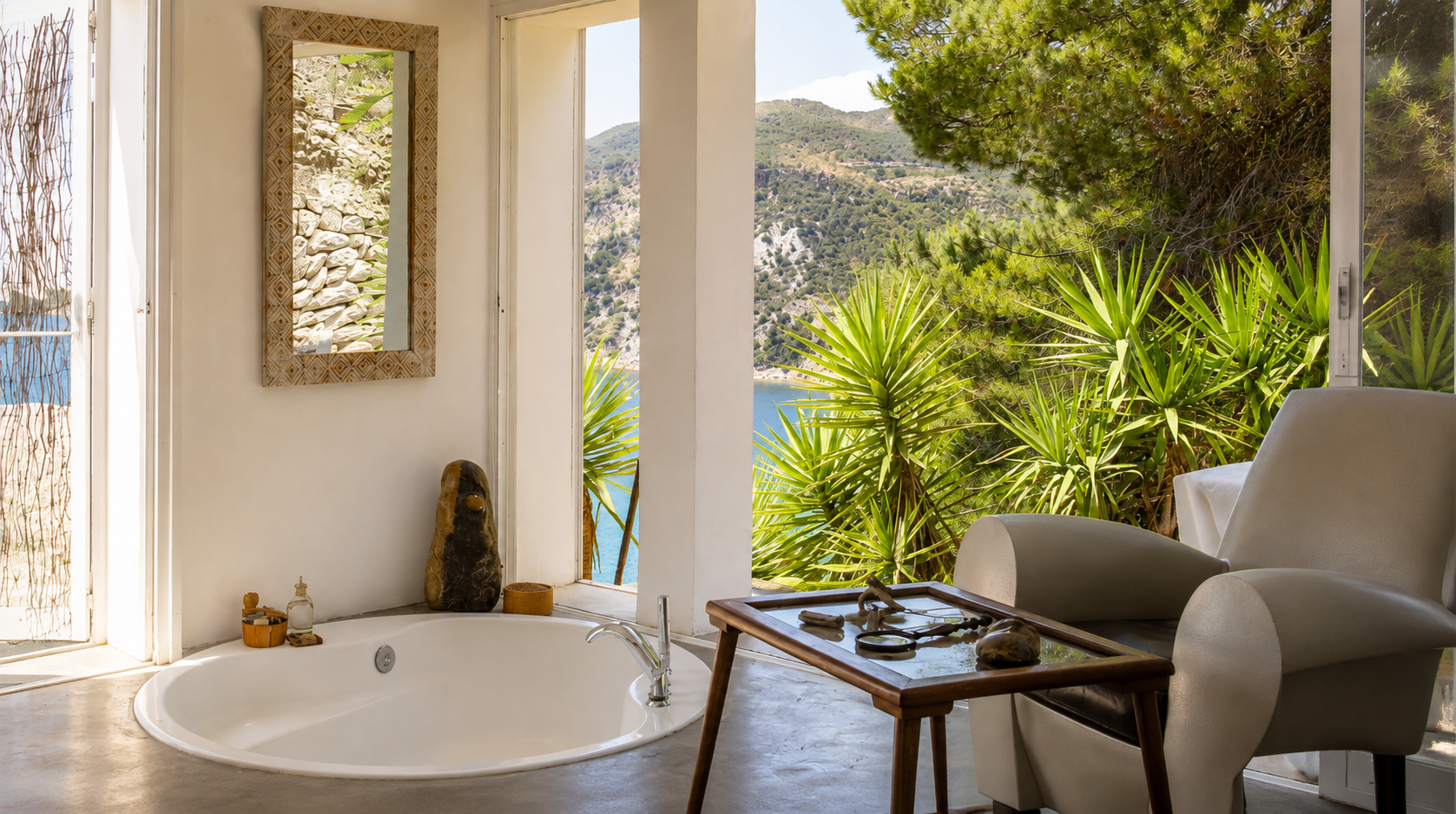 VILLA AMARRE AZUL