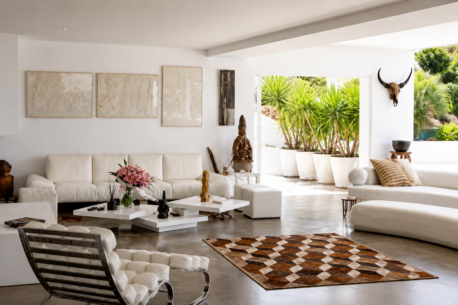 VILLA AMARRE AZUL
