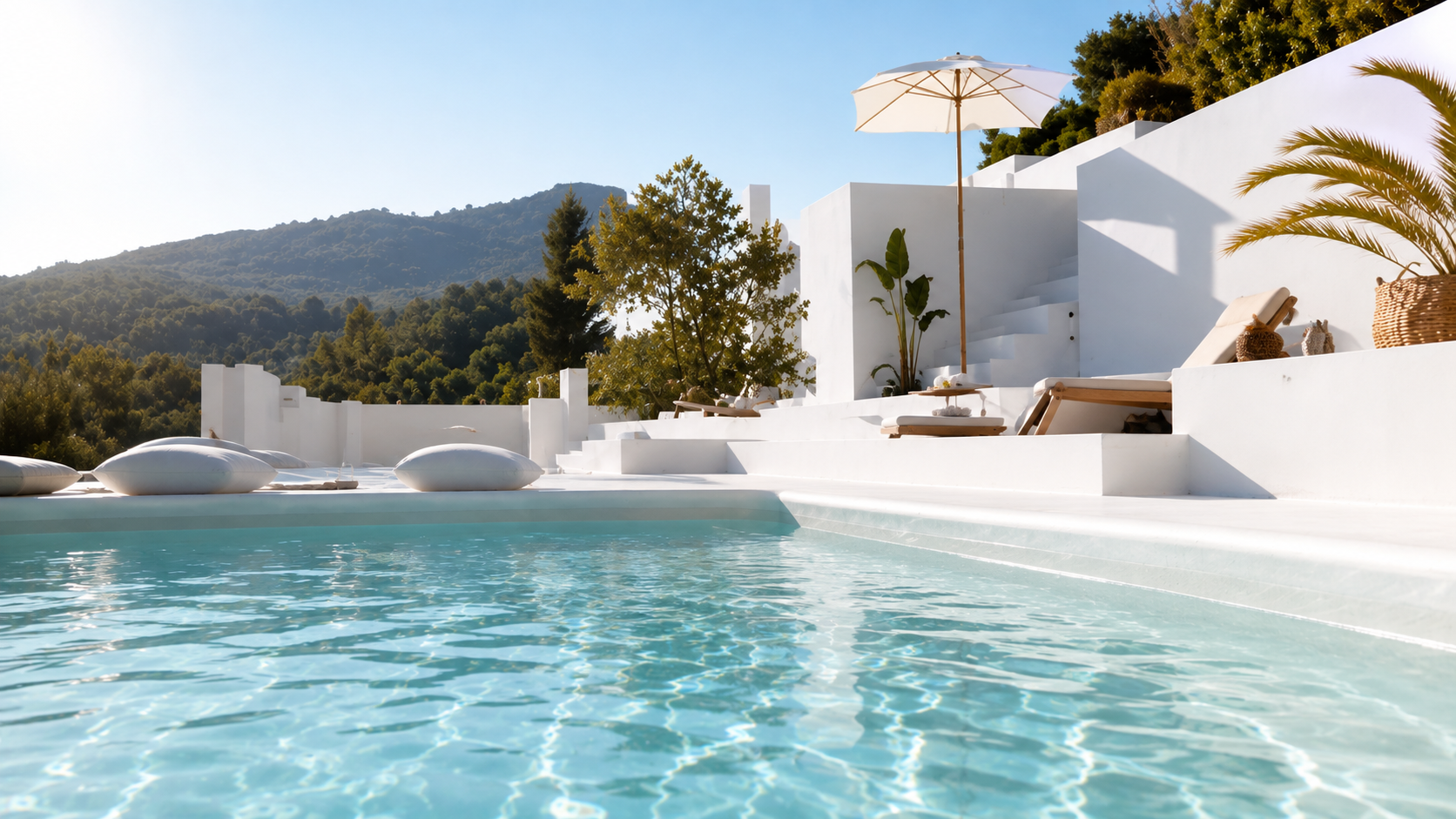 VILLA AMARRE AZUL