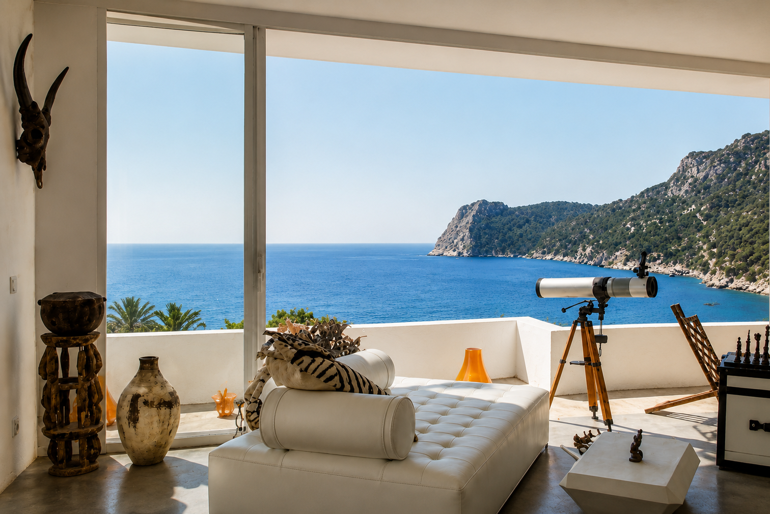 VILLA AMARRE AZUL