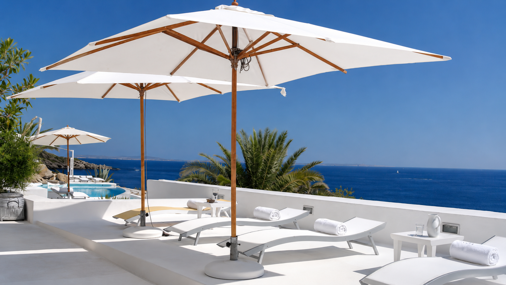 VILLA AMARRE AZUL