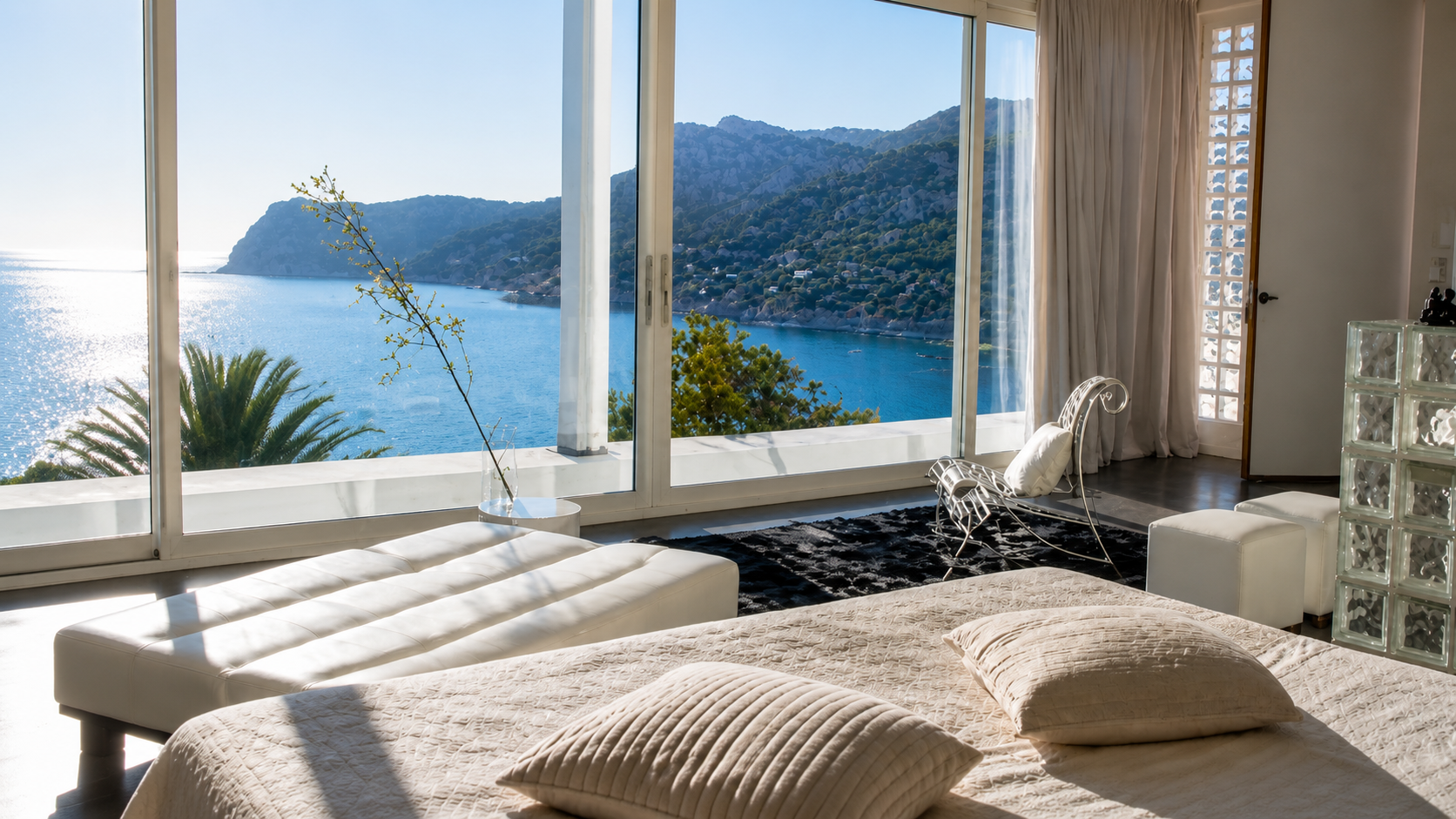 VILLA AMARRE AZUL