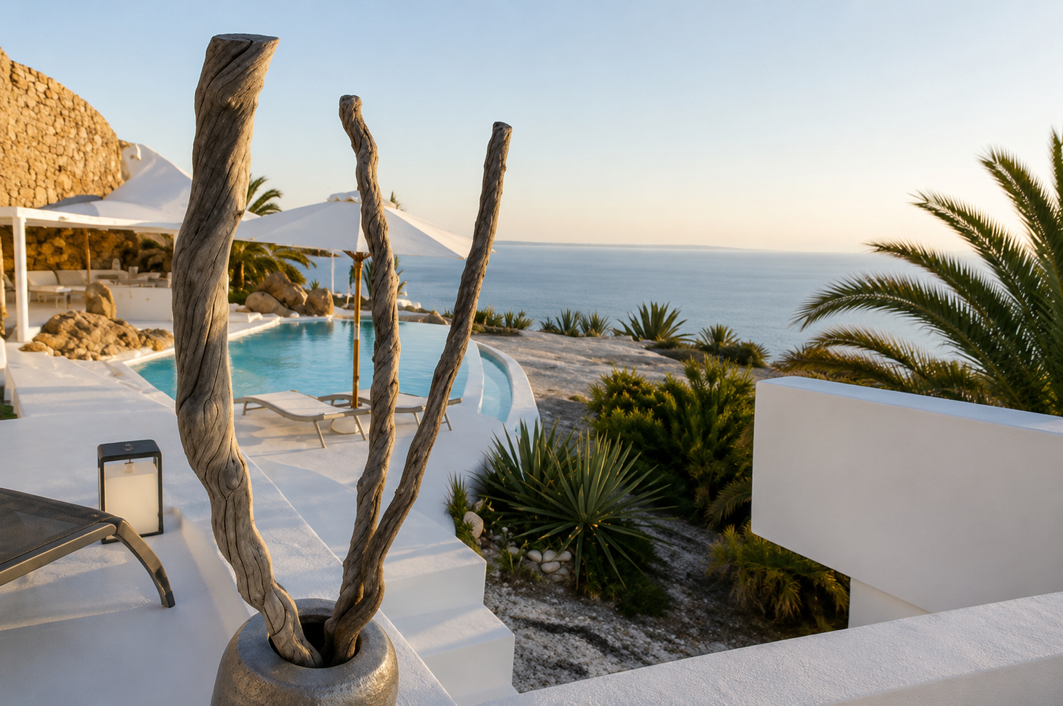 VILLA AMARRE AZUL