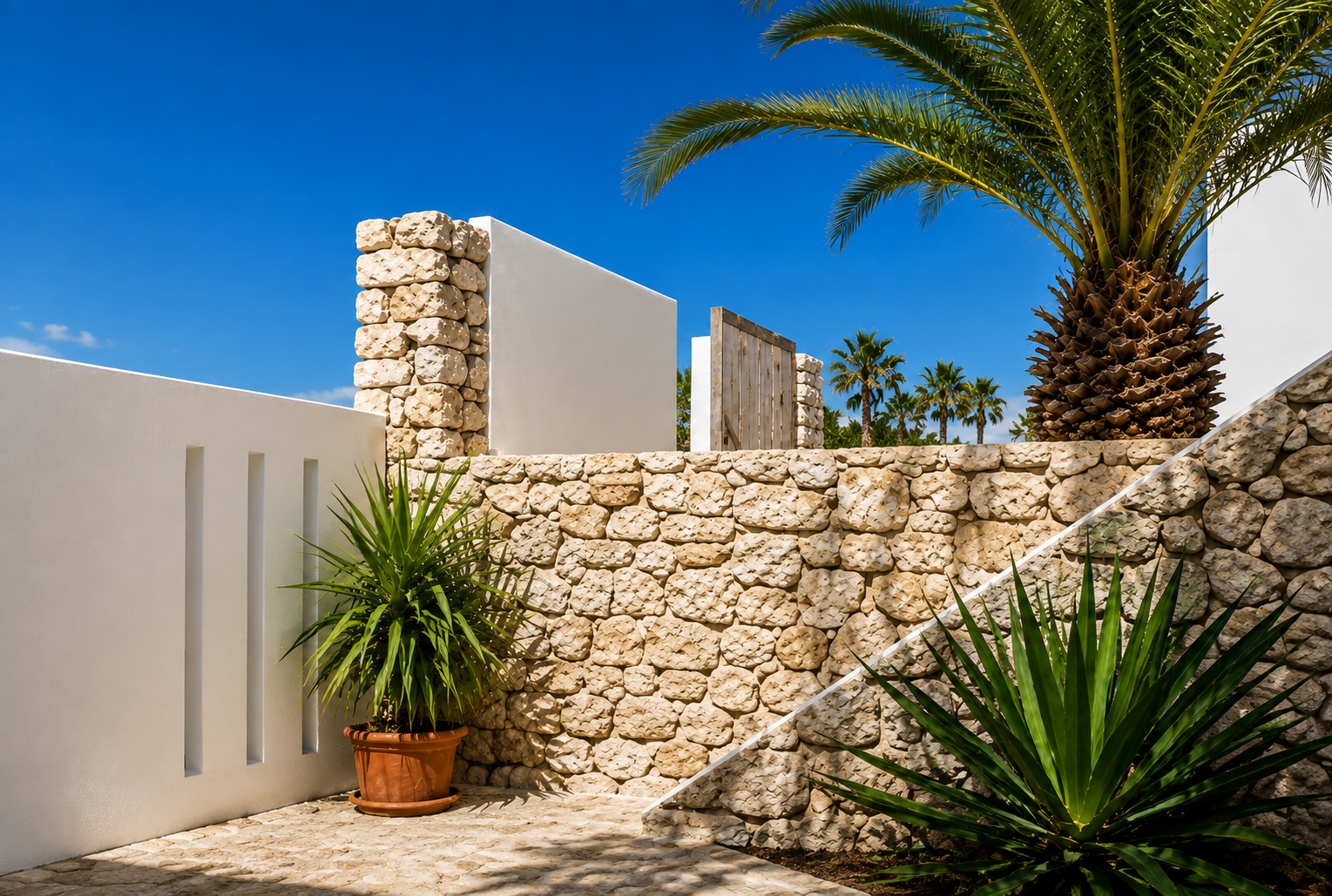 VILLA AMARRE AZUL