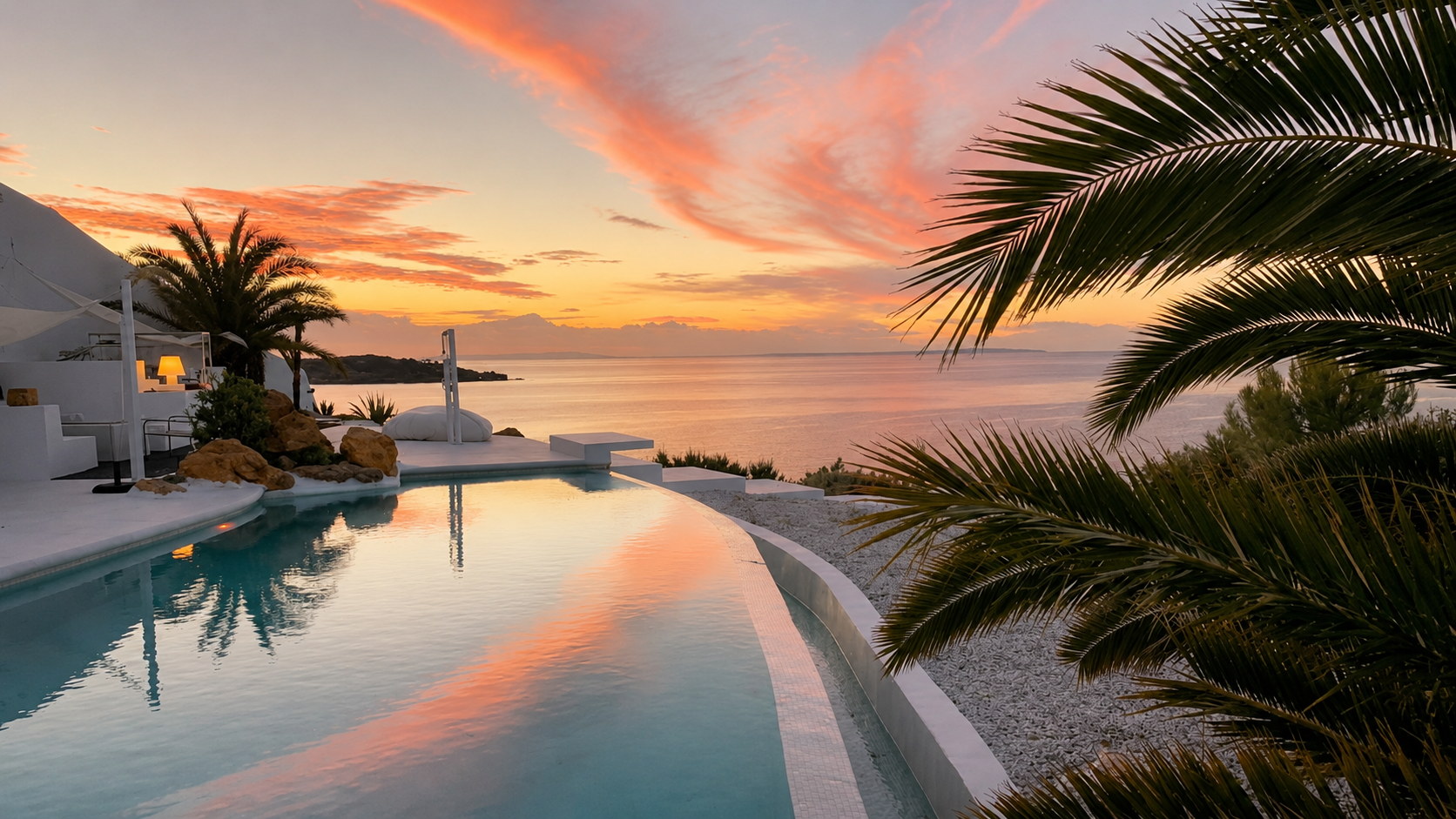 VILLA AMARRE AZUL