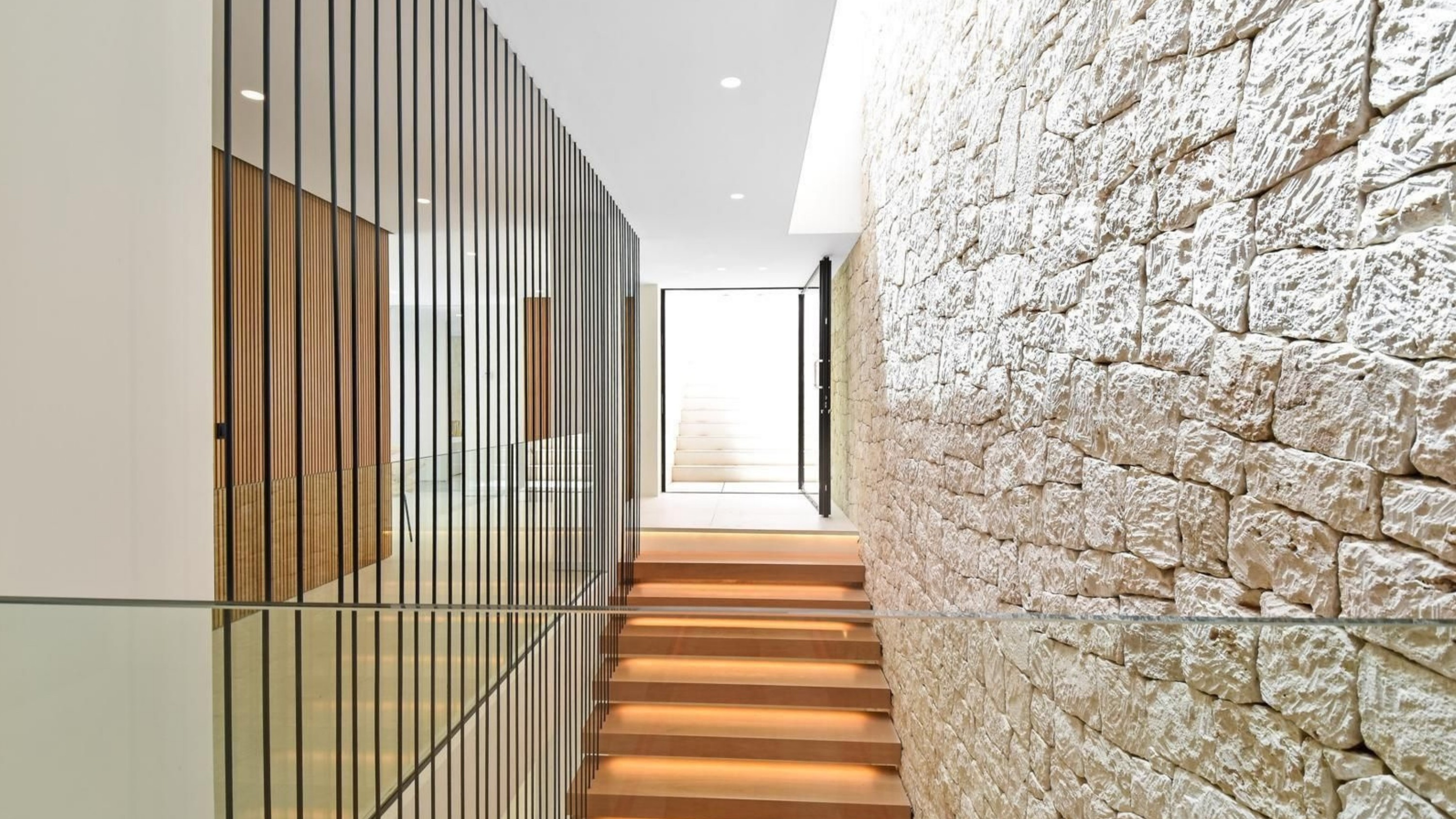 VILLA BOSTON