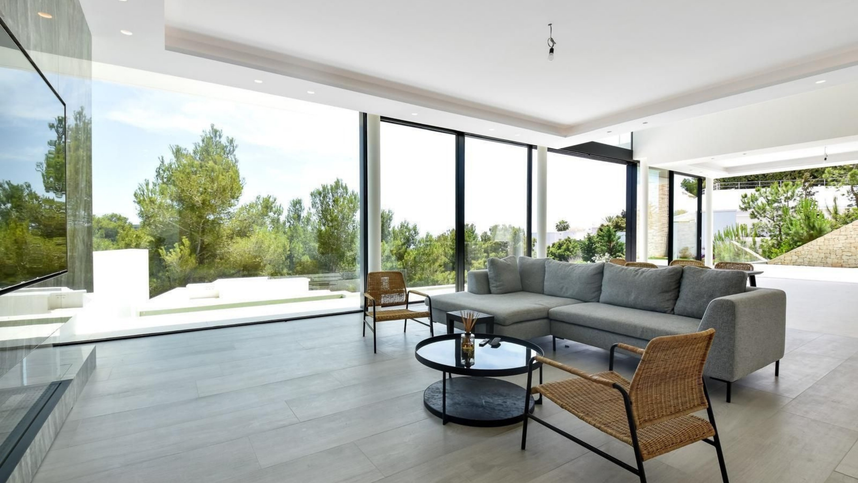 VILLA BOSTON