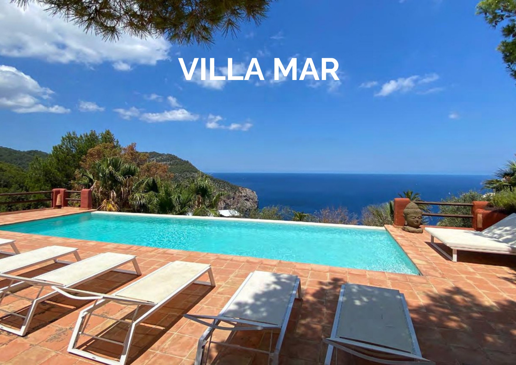 VILLA MAR