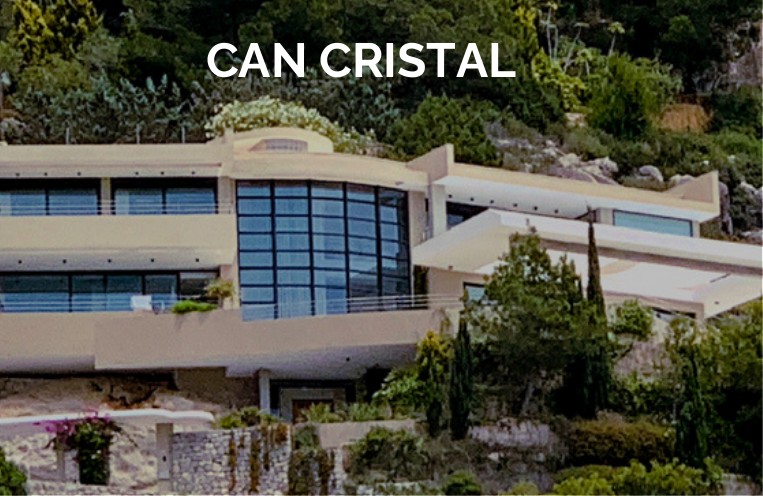 CAN CRISTAL