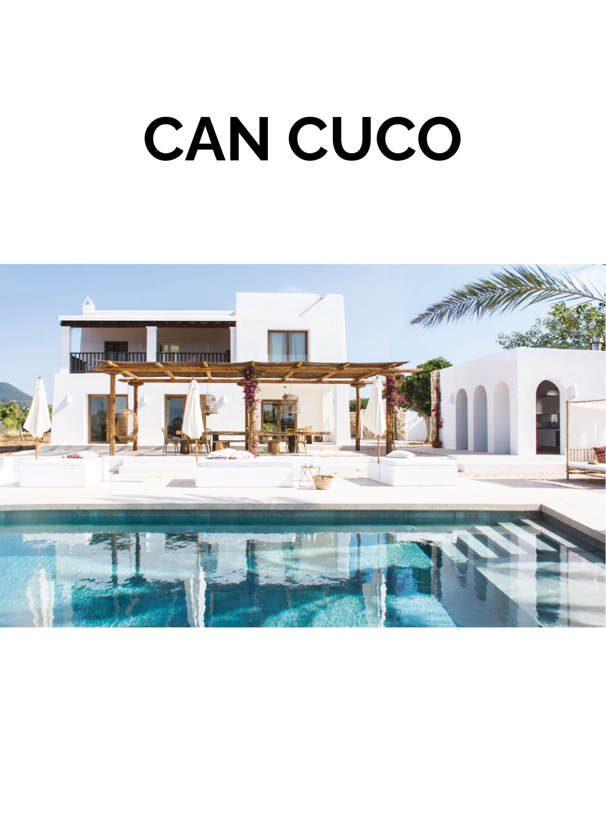 CAN CUCO