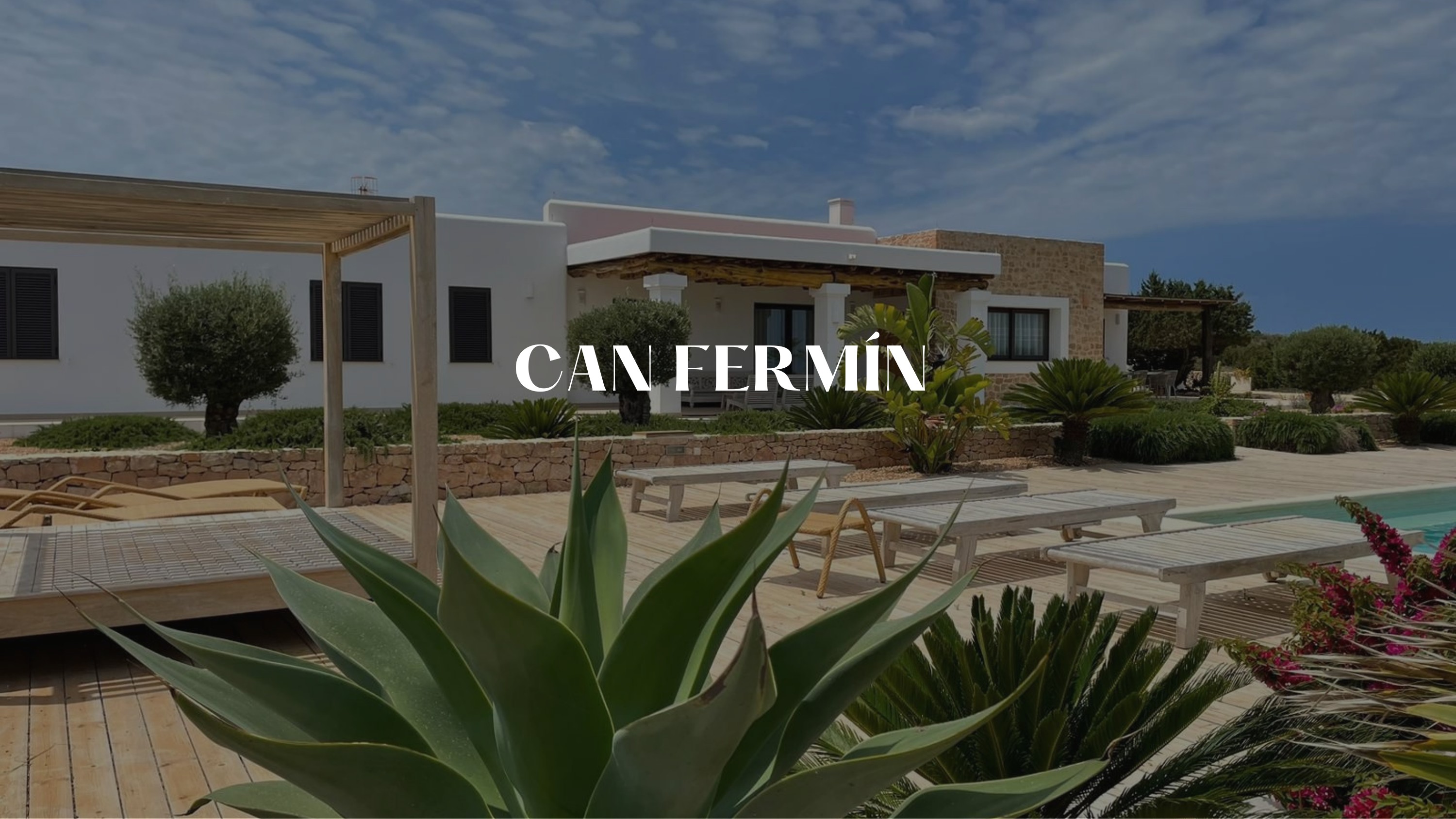 CAN FERMIN