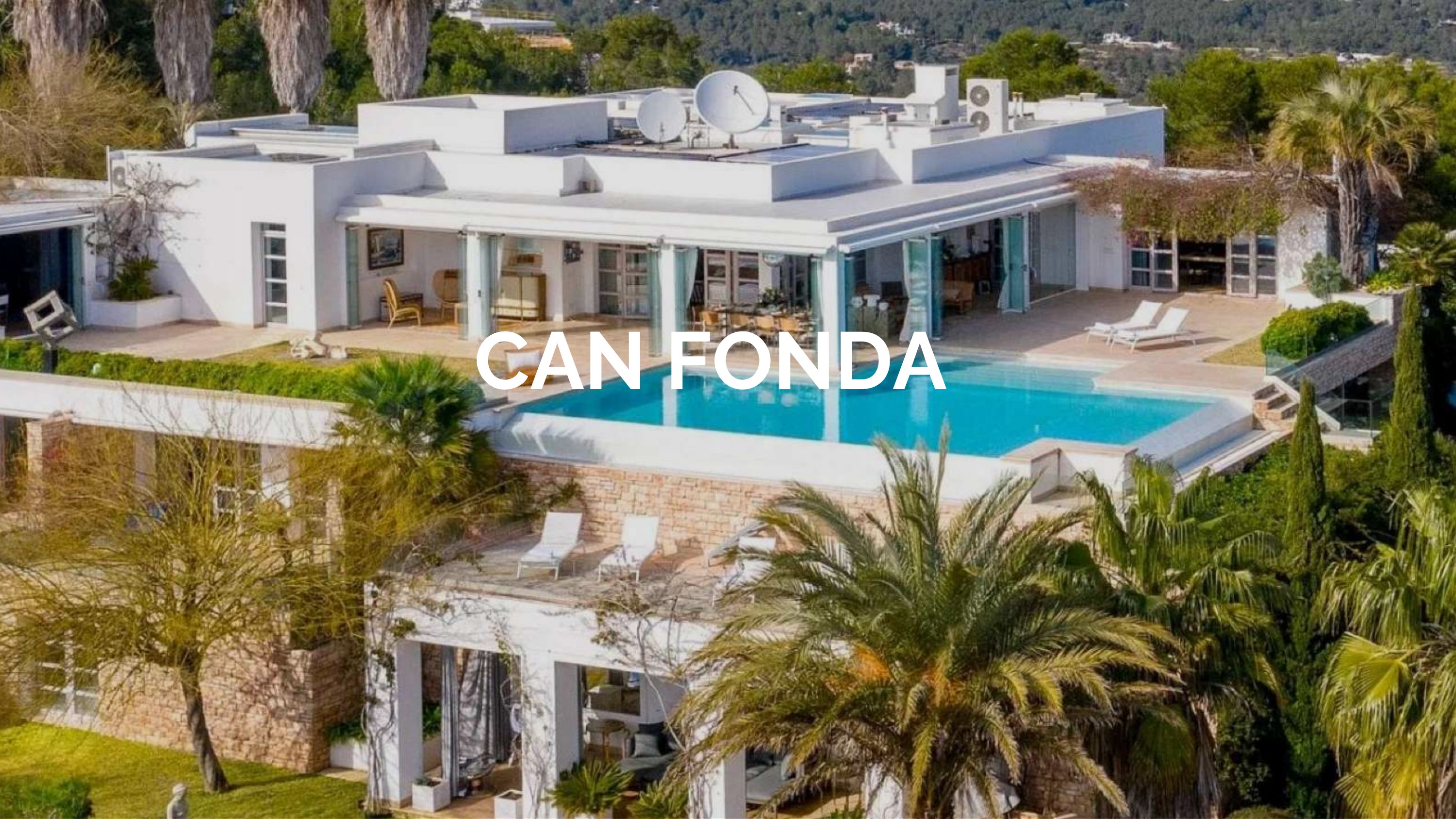 CAN FONDA