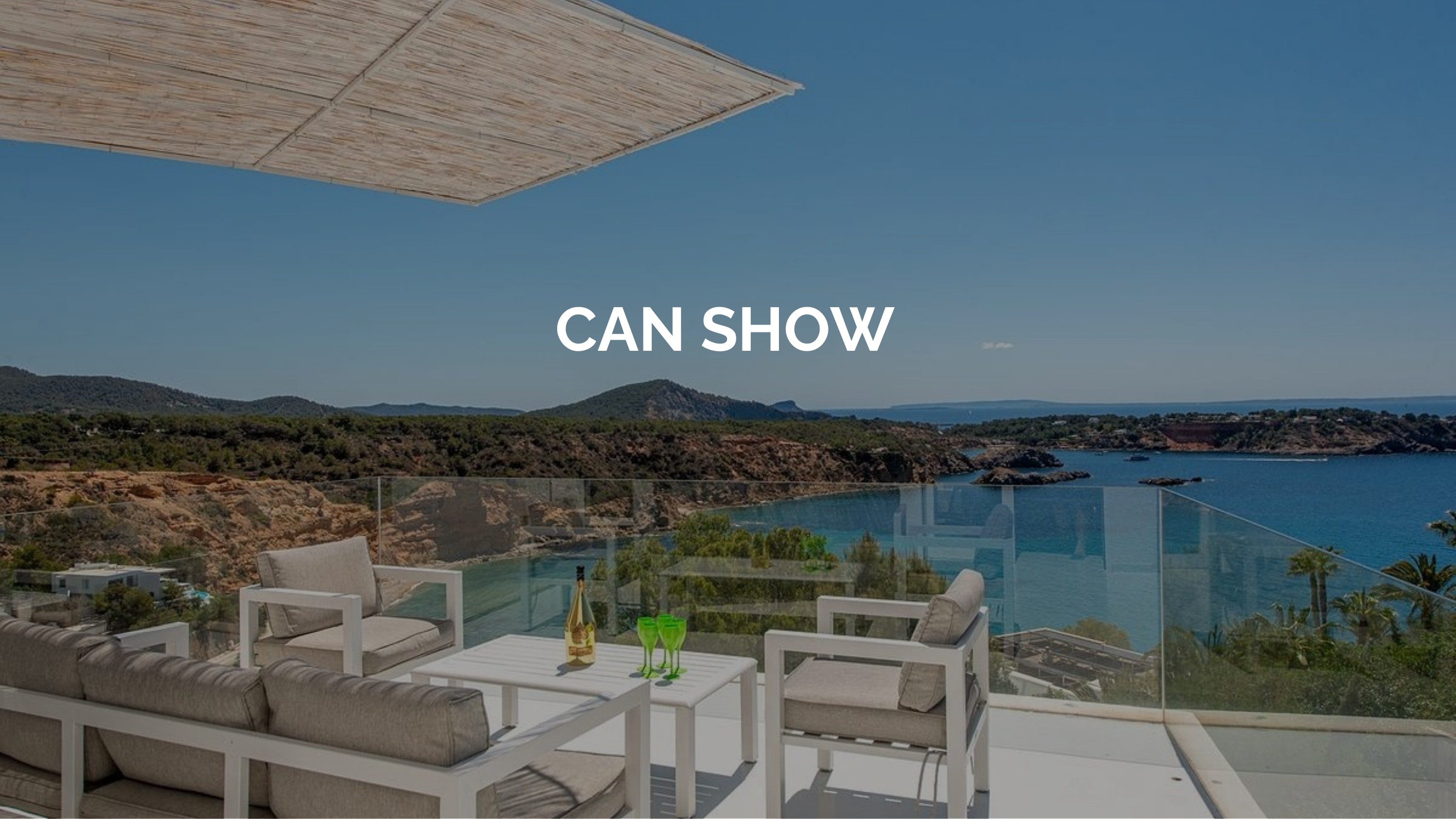CAN SHOW