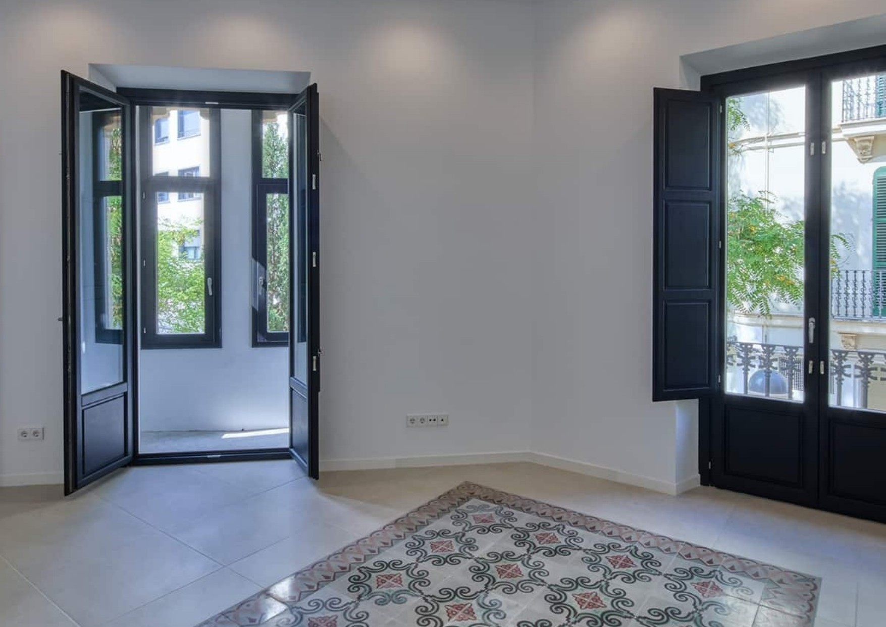 CASA GERBER 1