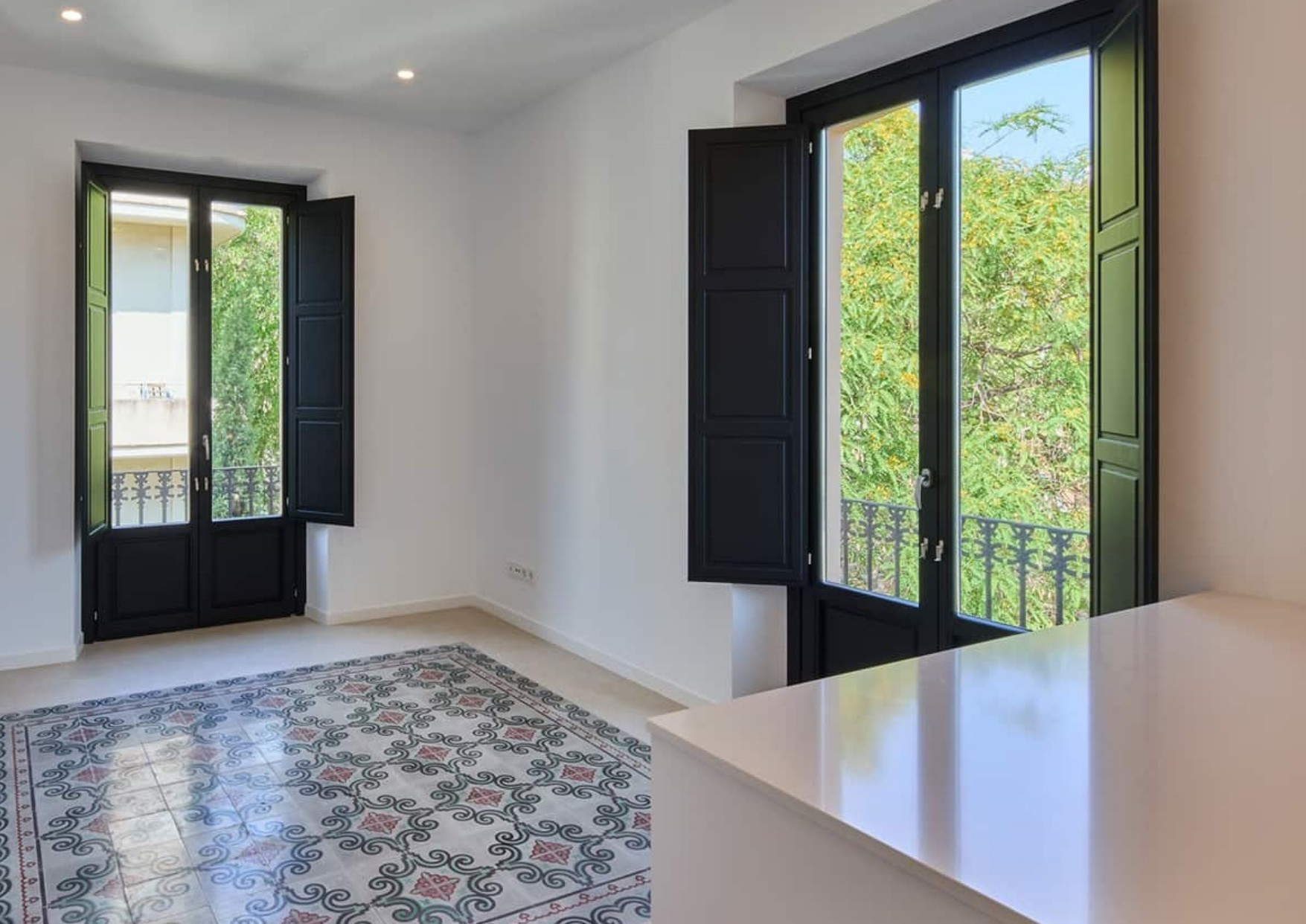 CASA GERBER 2