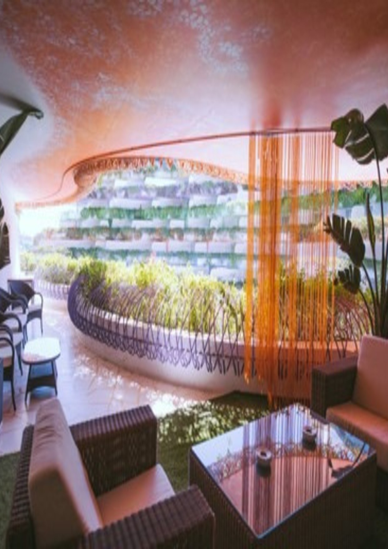 CASA LLUM