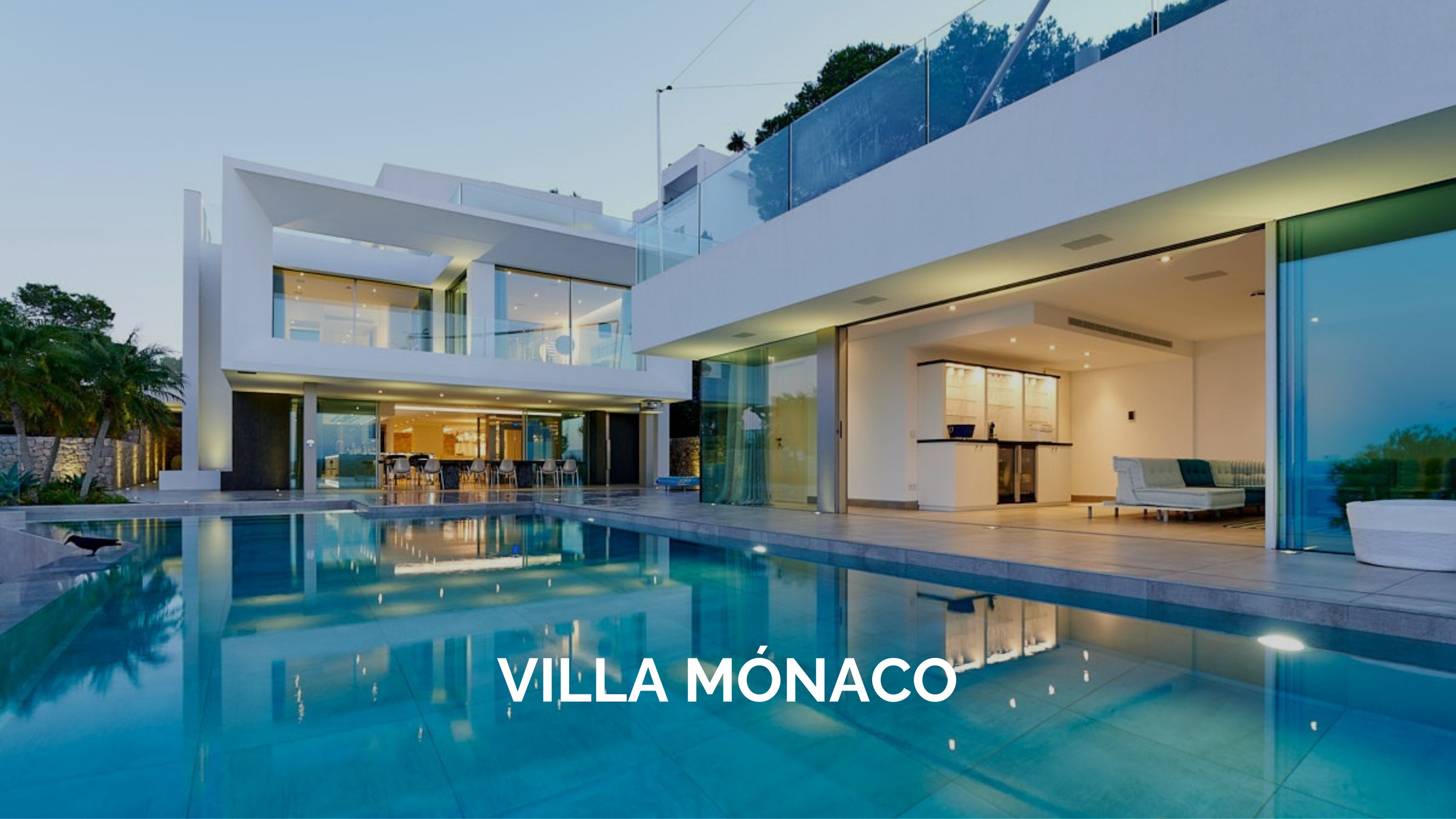 CASA MÓNACO