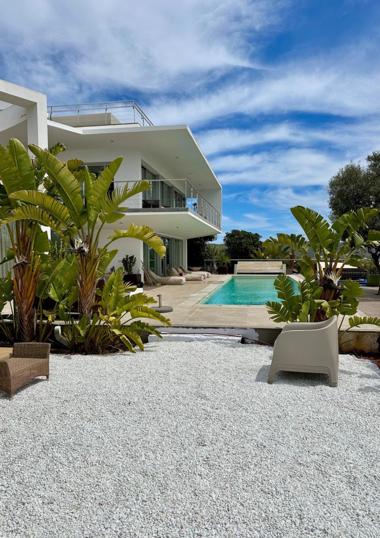 CASA VISTA