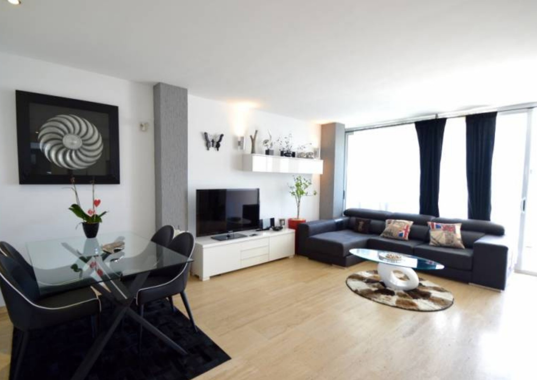 RESIDENCIAL CORAL HORIZON