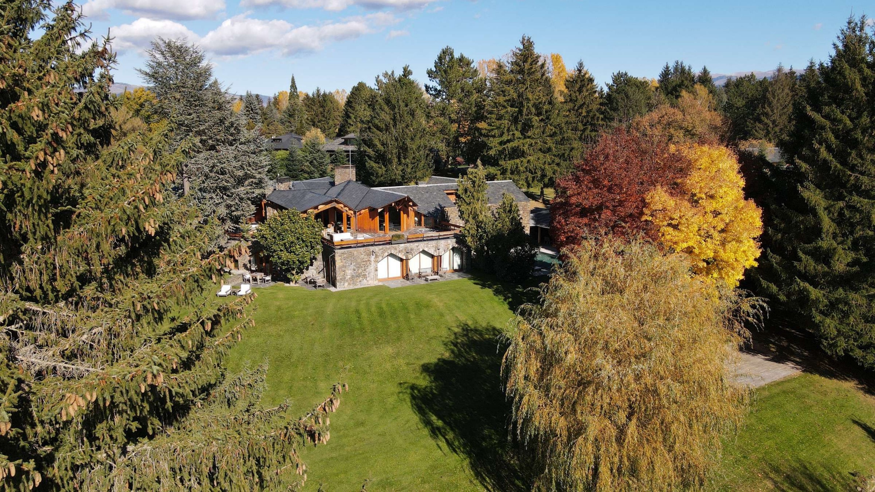 FINCA LUMINARA