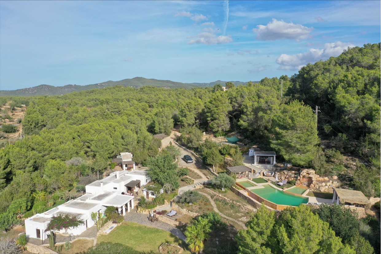 FINCA MONTE SAN MIGUEL