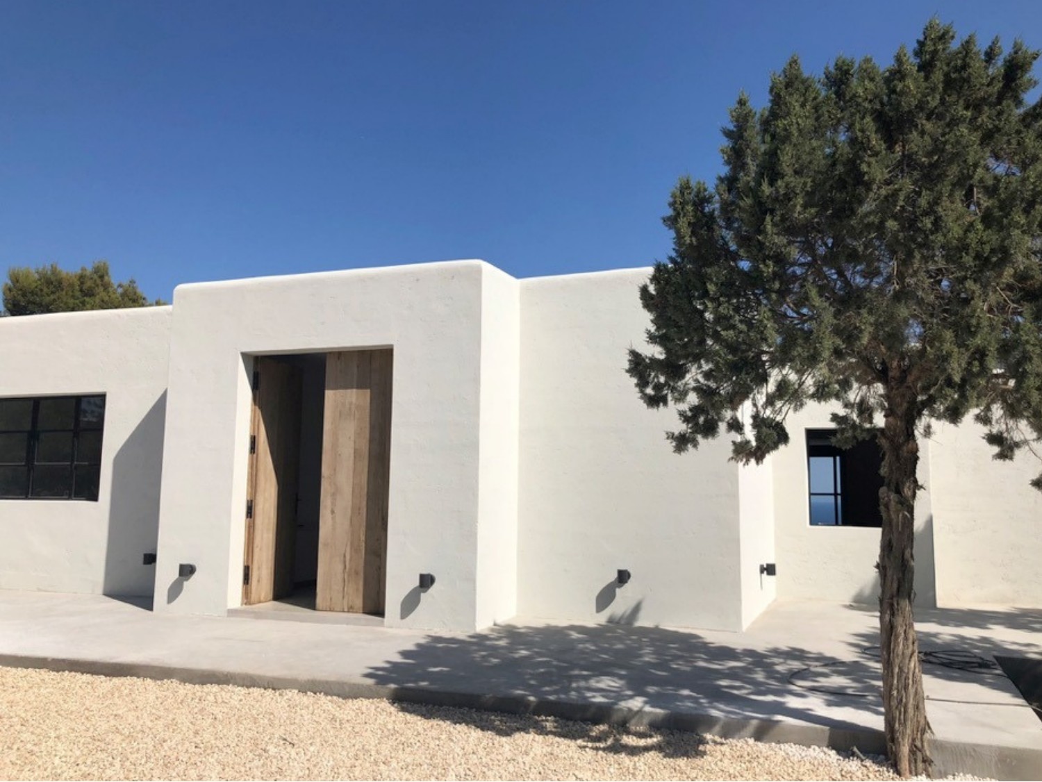 FINCA SOLARA