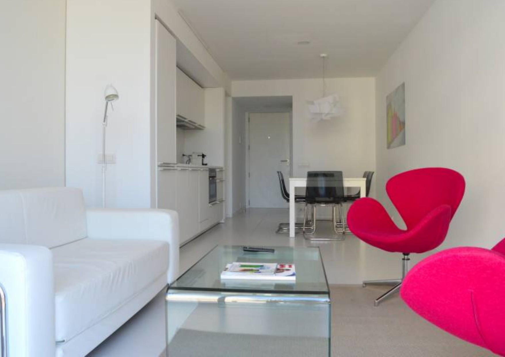 LUNA MARINA RESIDENCE