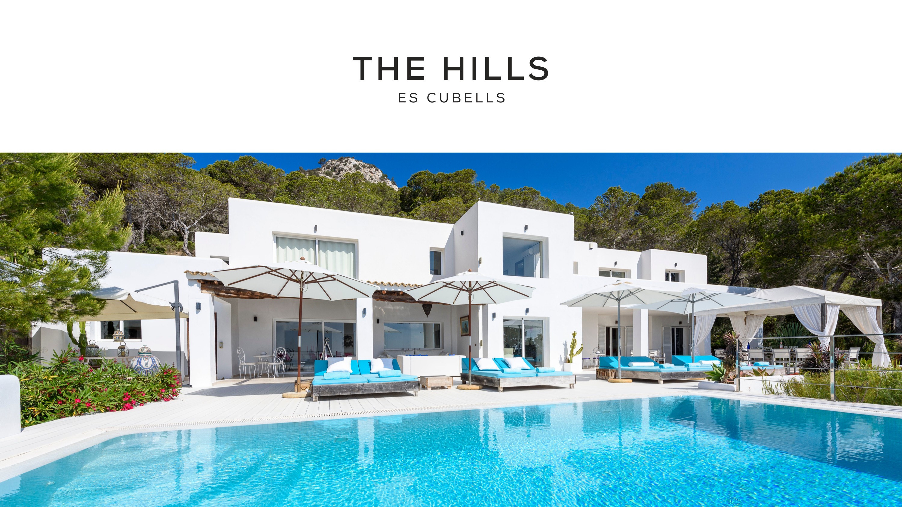 THE HILLS