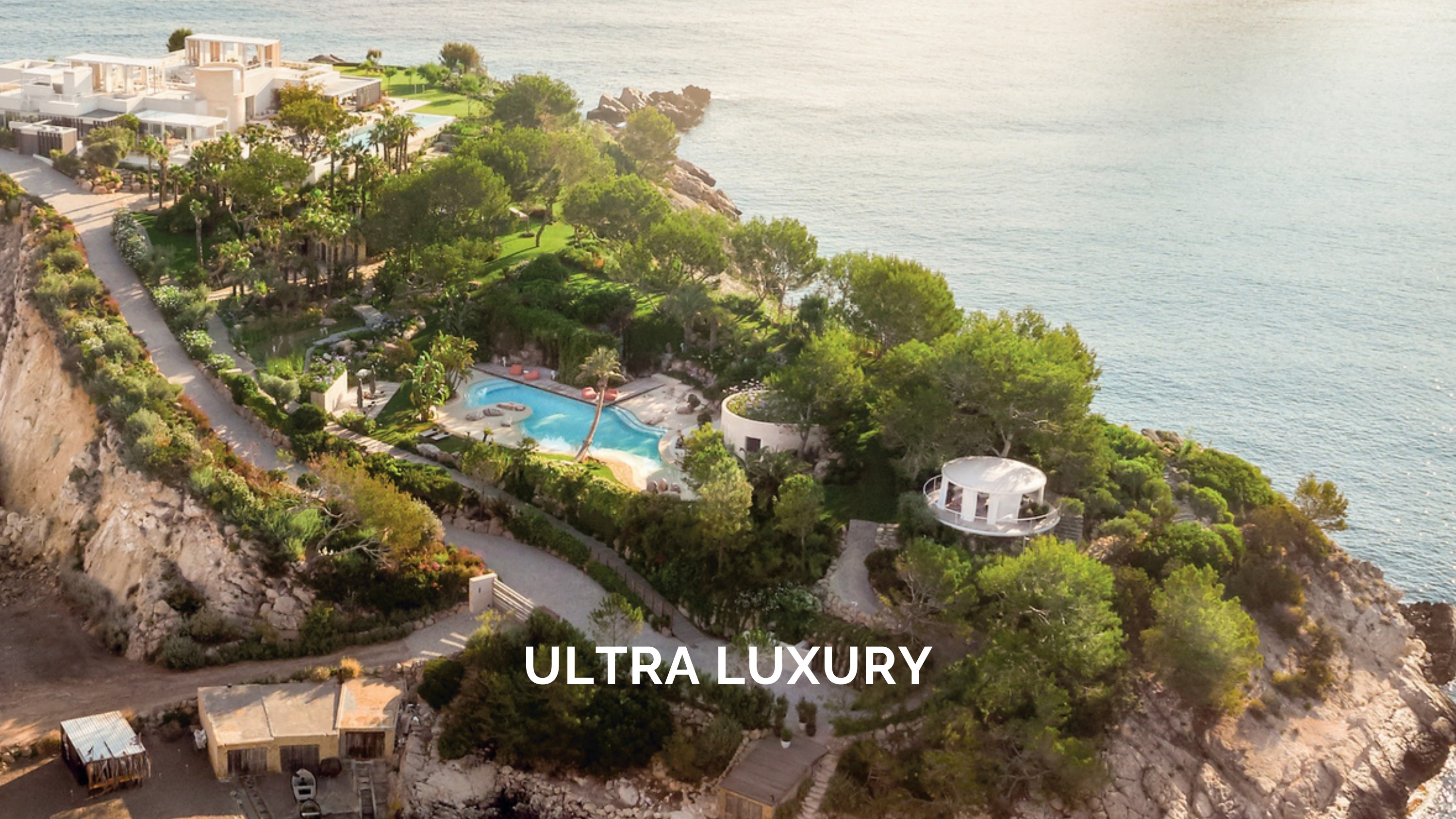ULTRA LUXURY PRIVATE