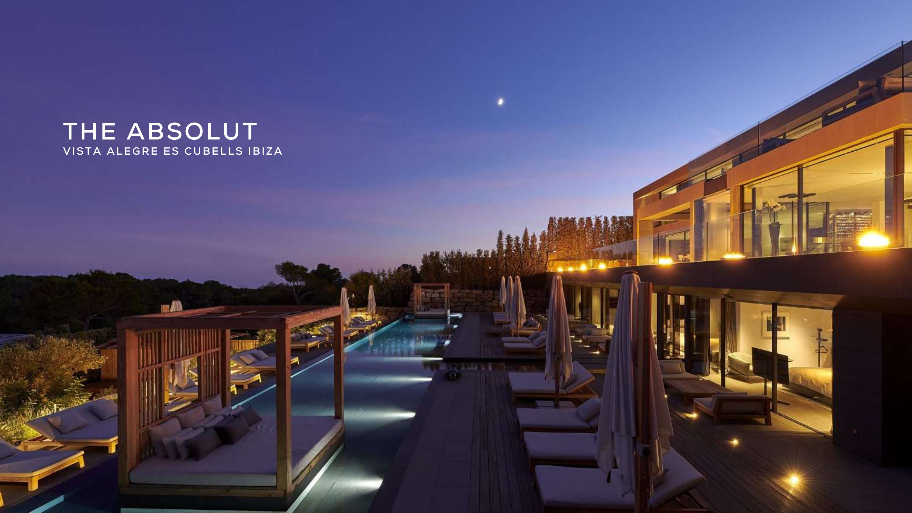 VILLA ABSOLUT