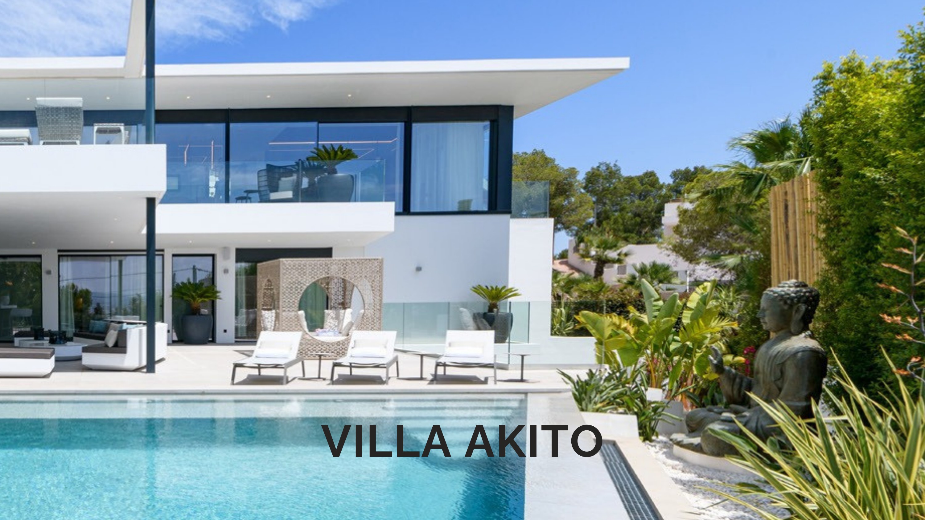 VILLA AKITO