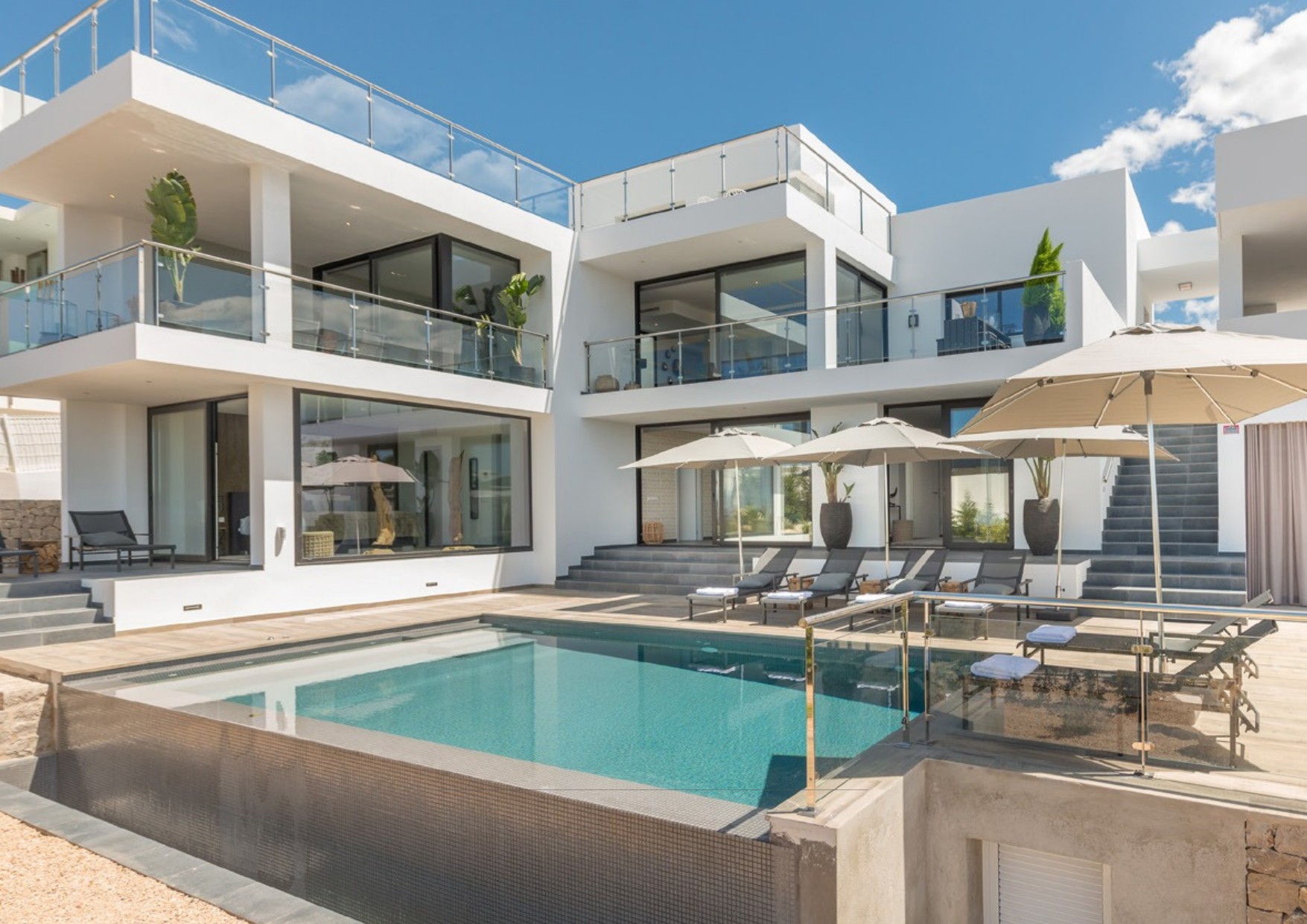 VILLA ALBA TALAMACA