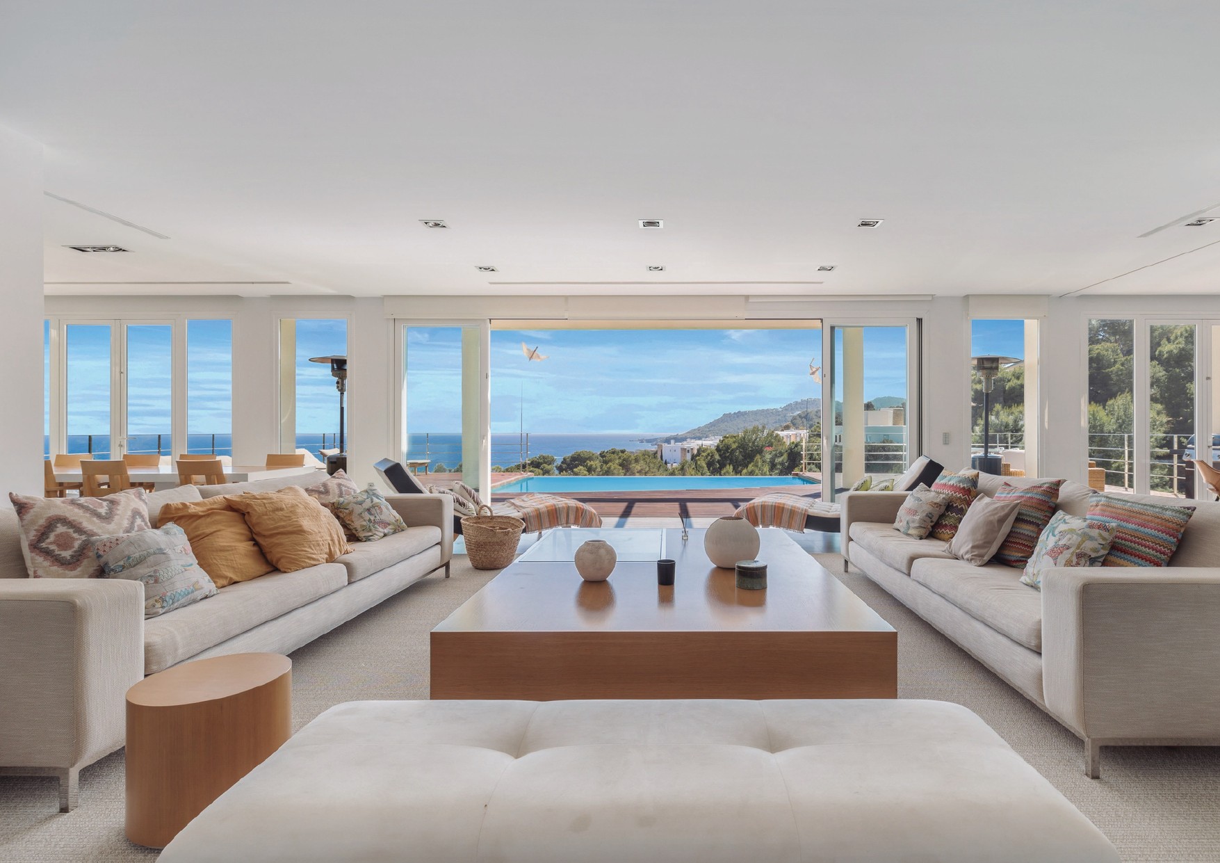 VILLA ALCUDIA