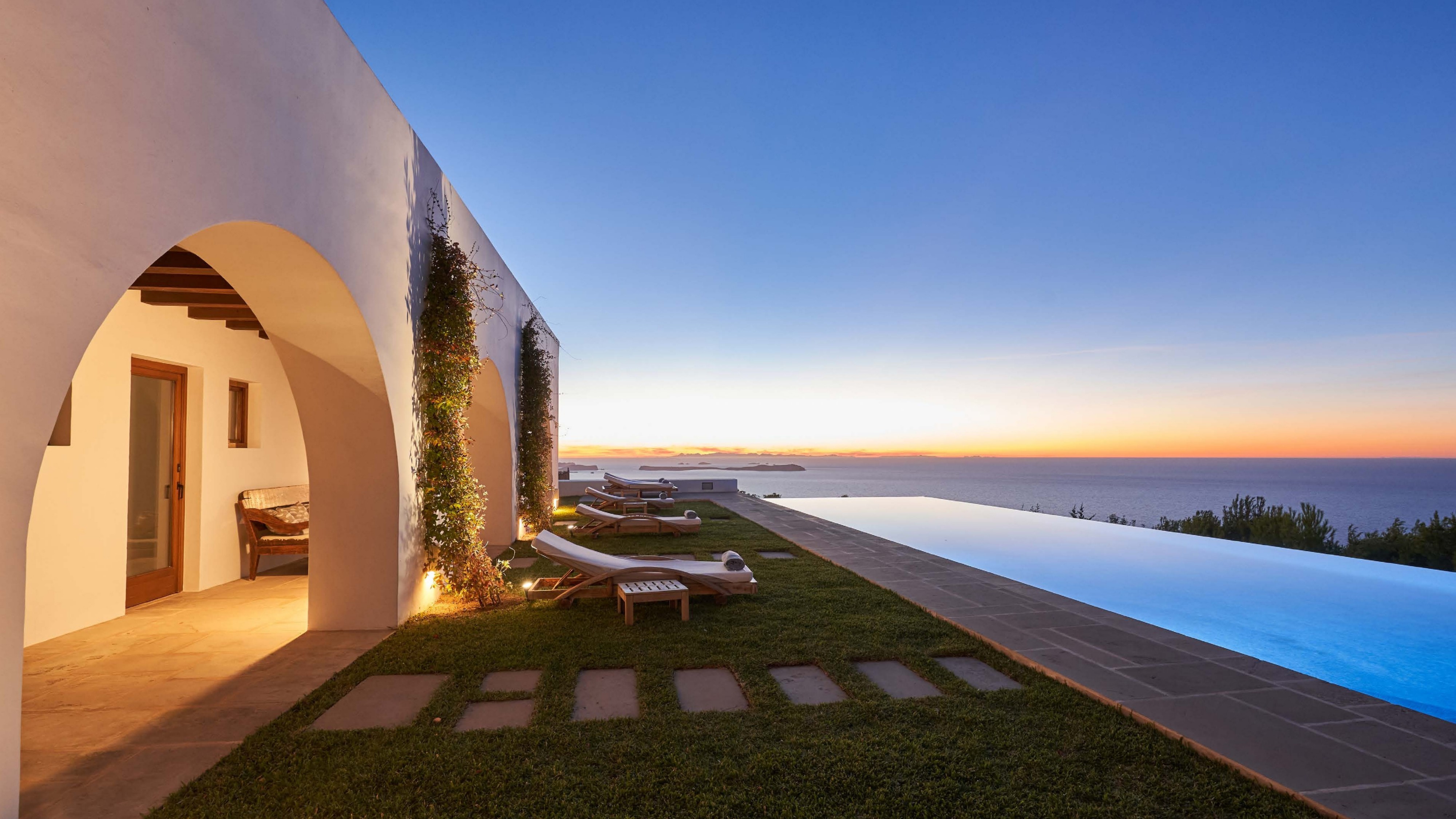 VILLA ALTANA OESTE
