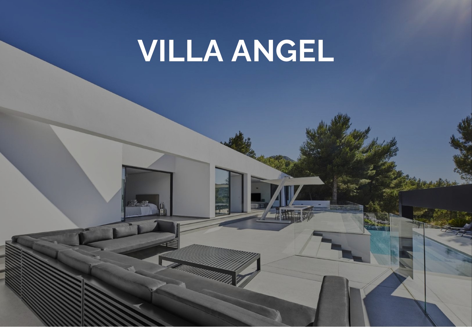 VILLA ANGEL