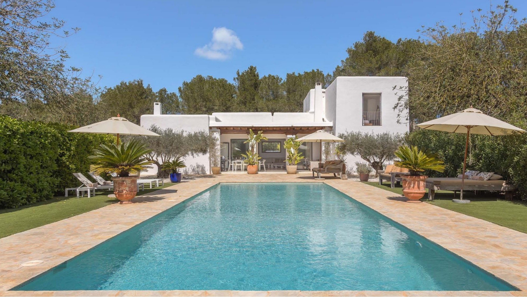 VILLA ARDEA BLANCA