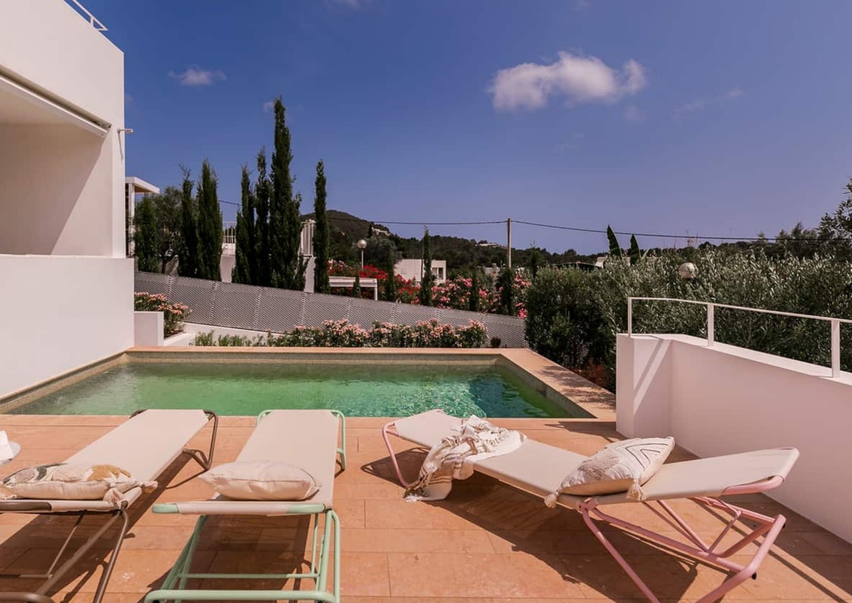 VILLA AURALIS