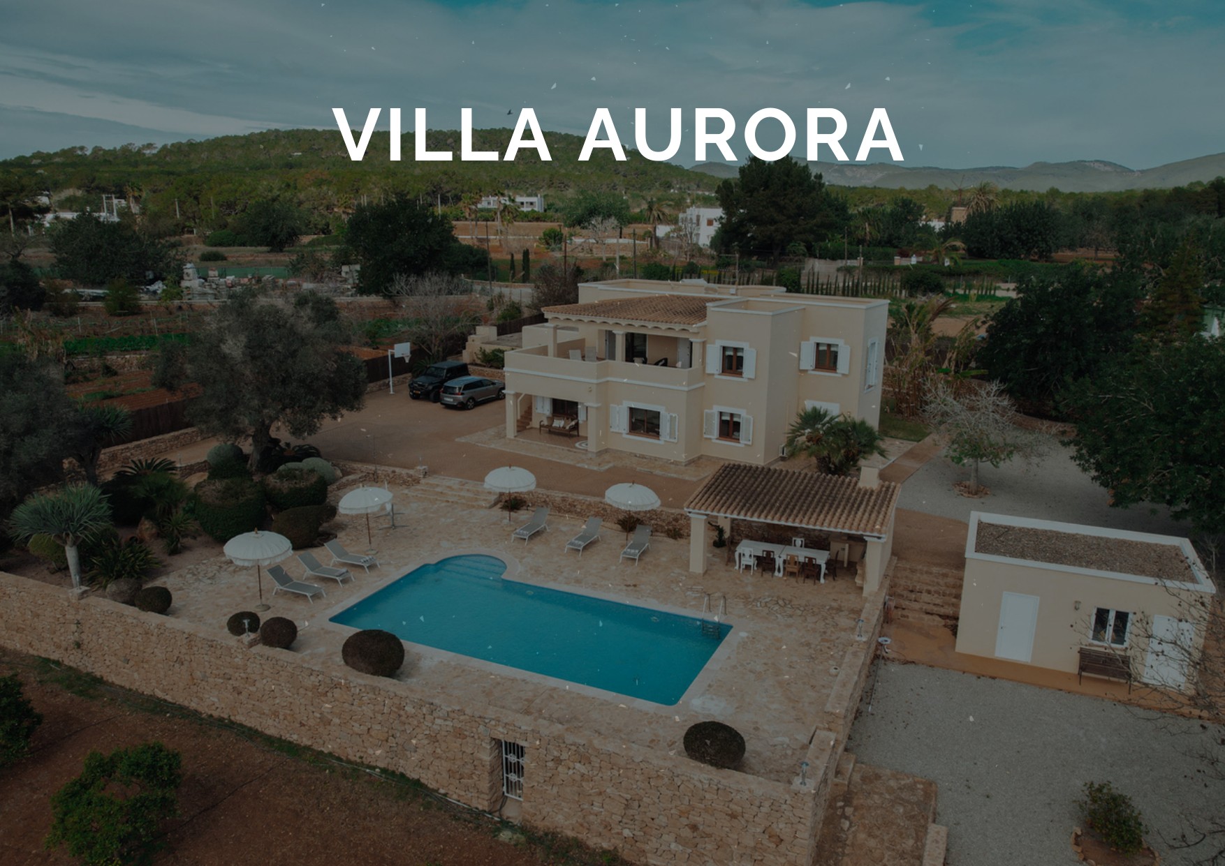 VILLA AURORA