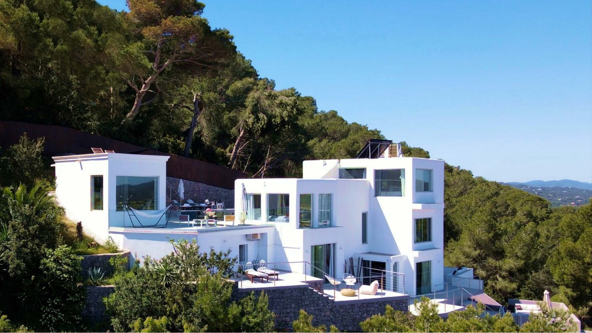 VILLA AURORA SIESTA
