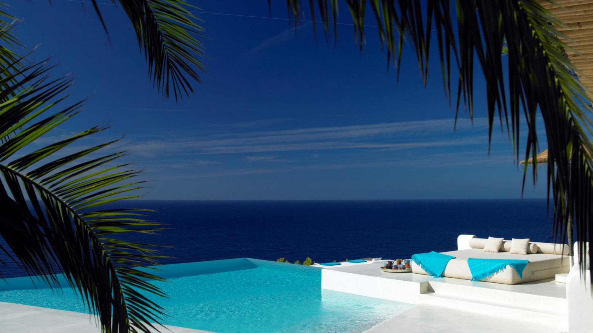 VILLA BARDEM