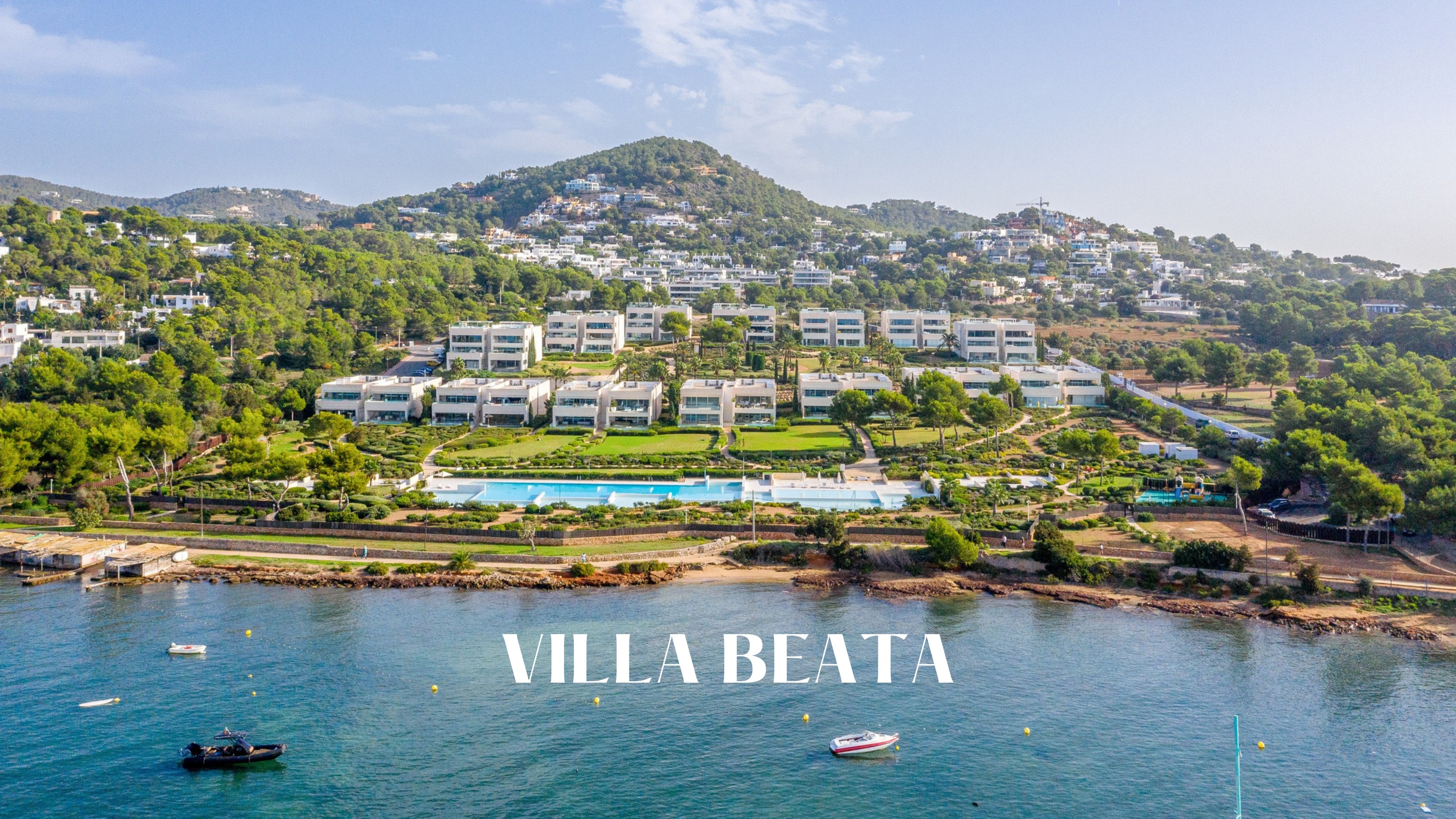 VILLA BEATA