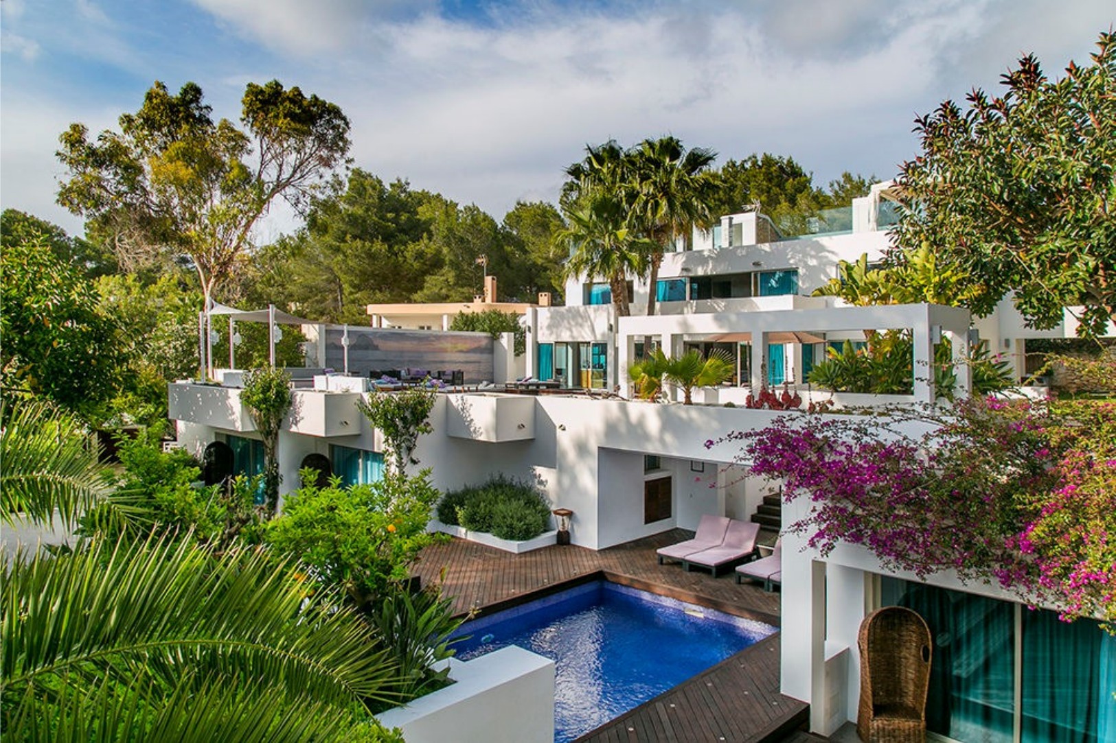 VILLA BELA INDI
