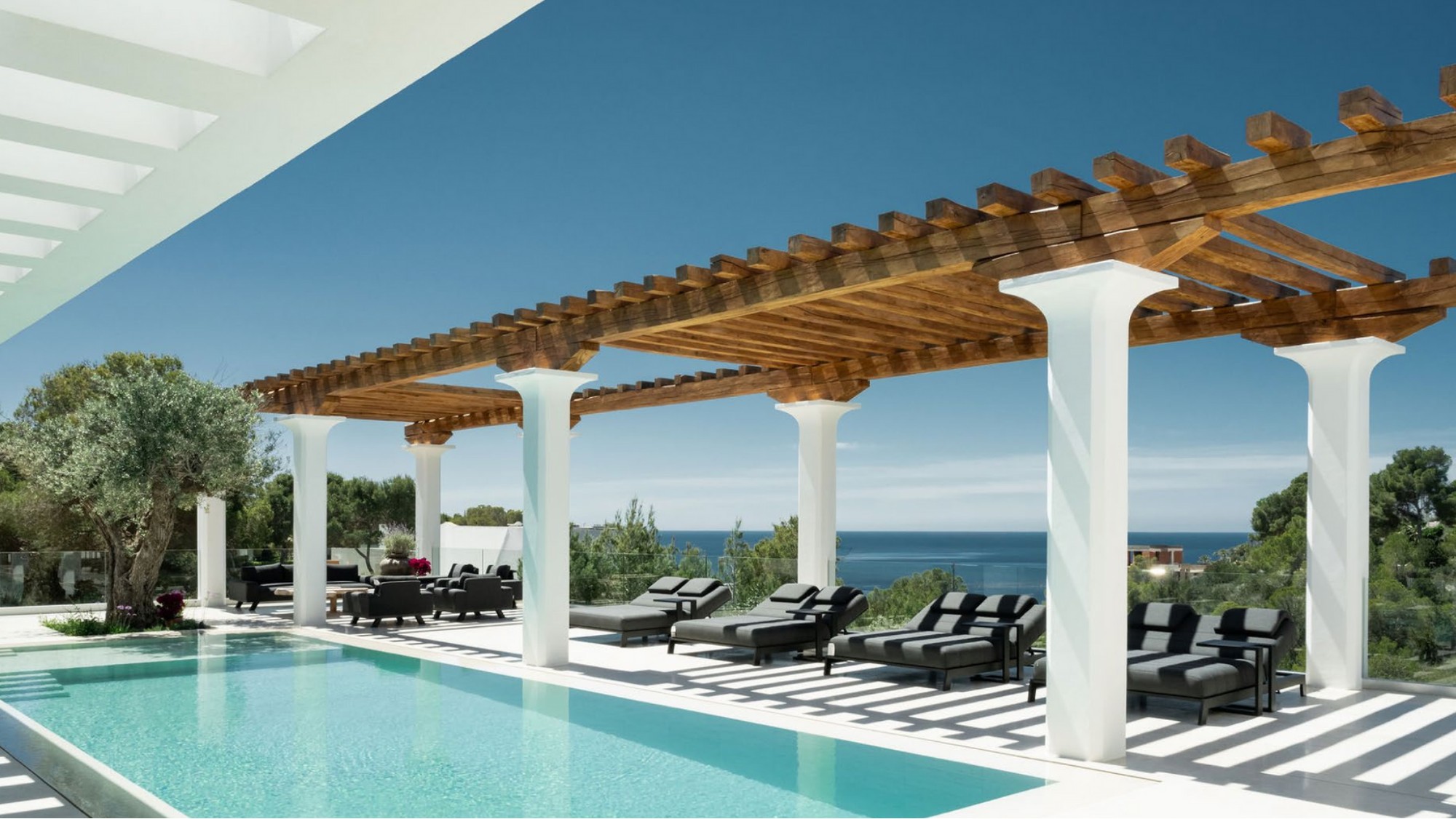VILLA CAELUM VISTA