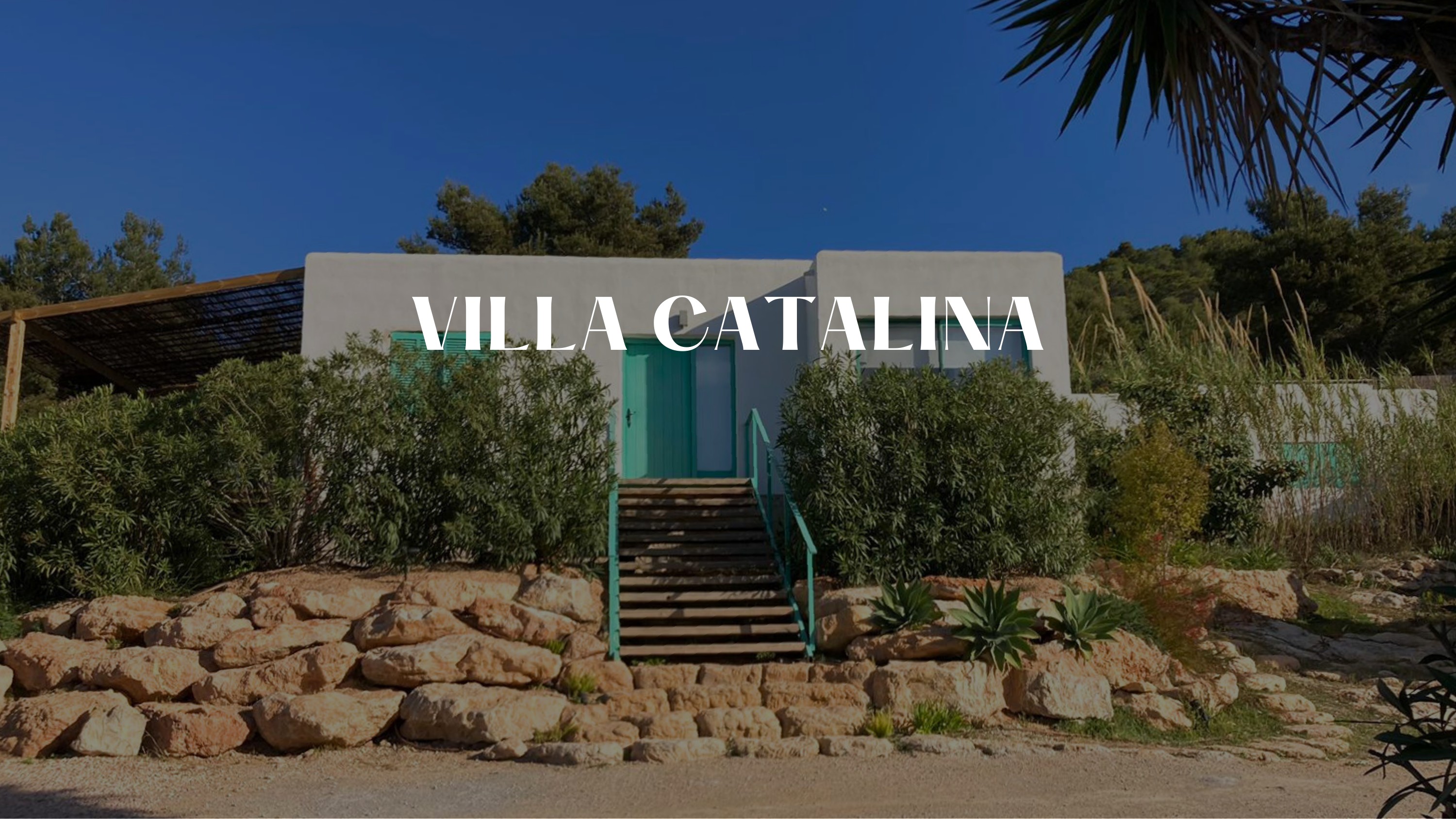 VILLA CATALINA