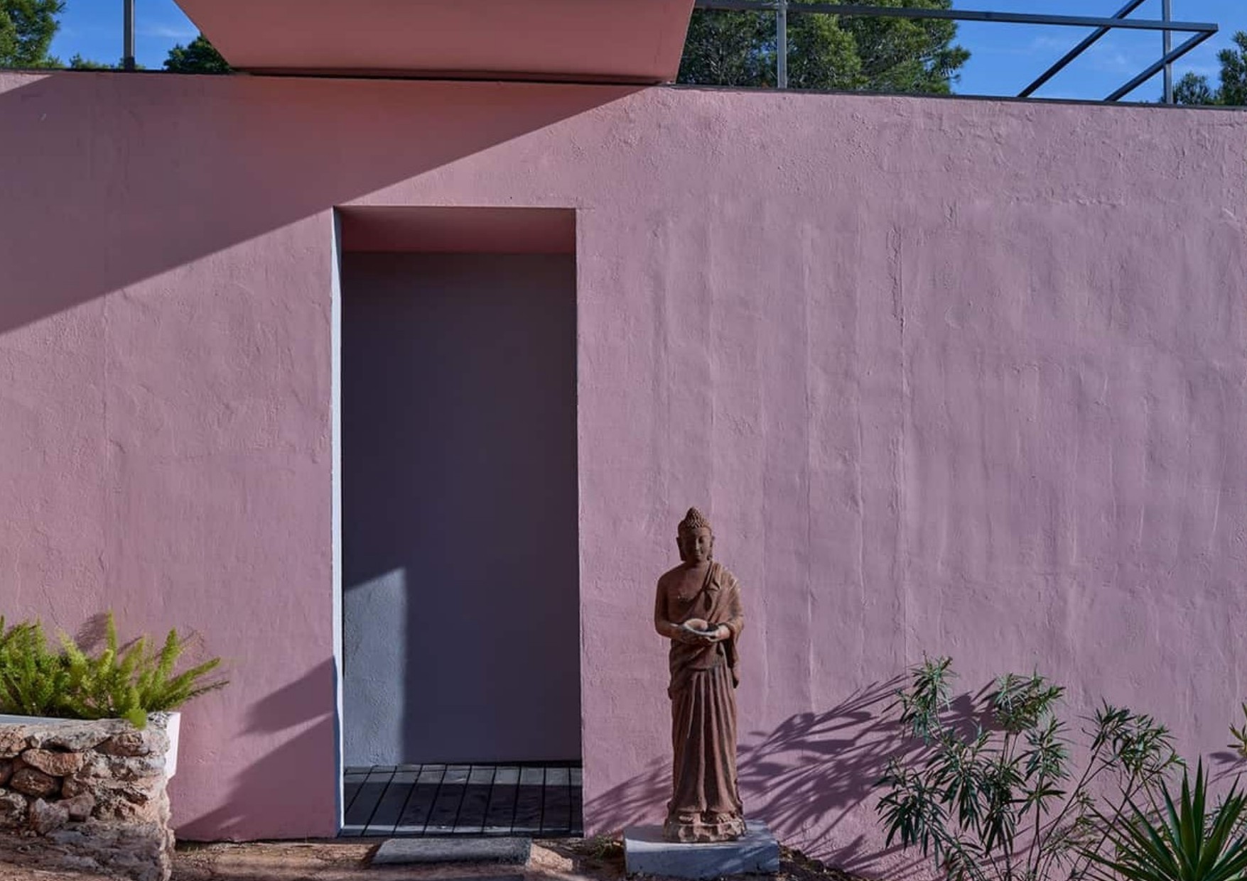 VILLA CELESTE