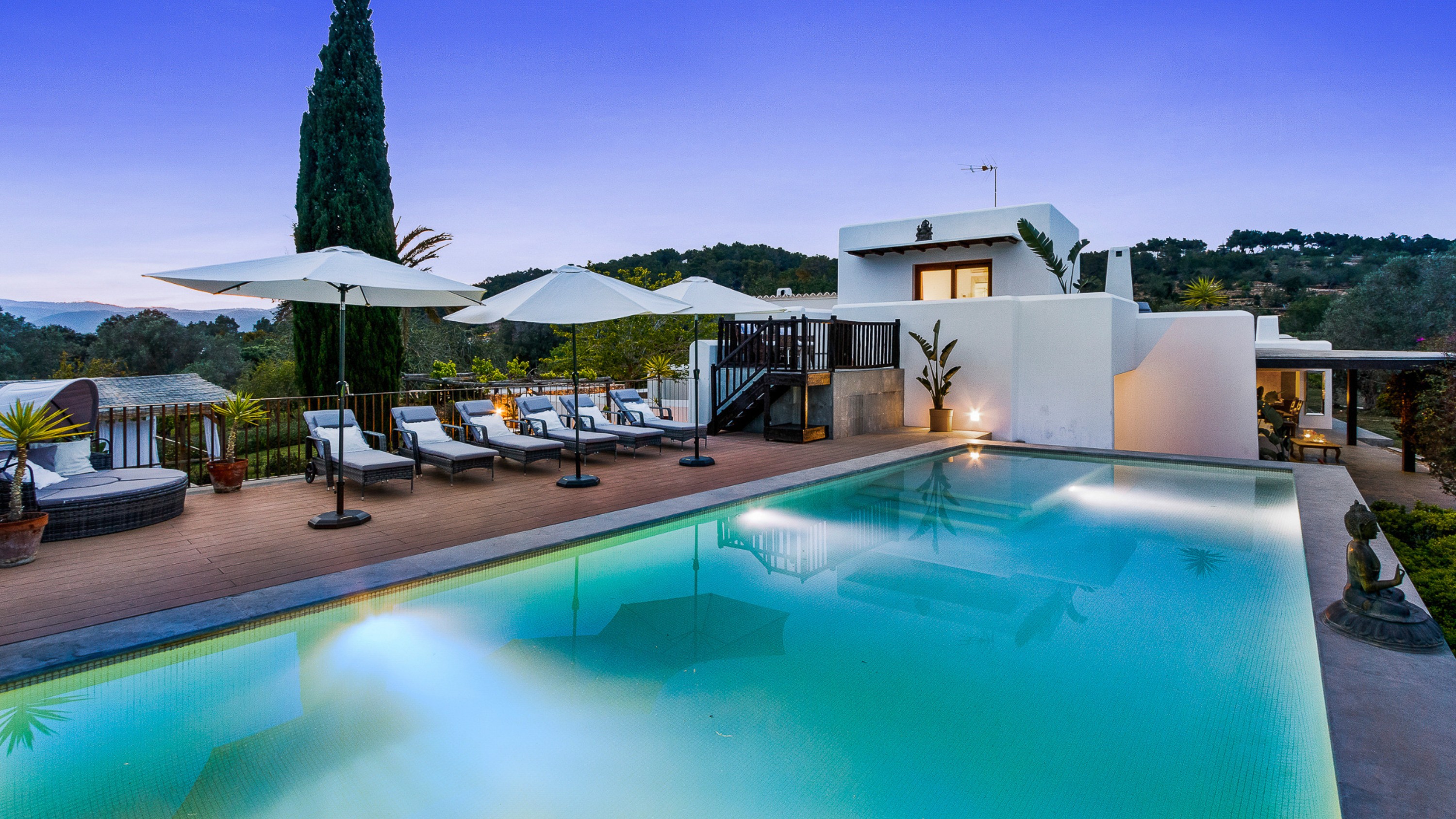 VILLA CIELO