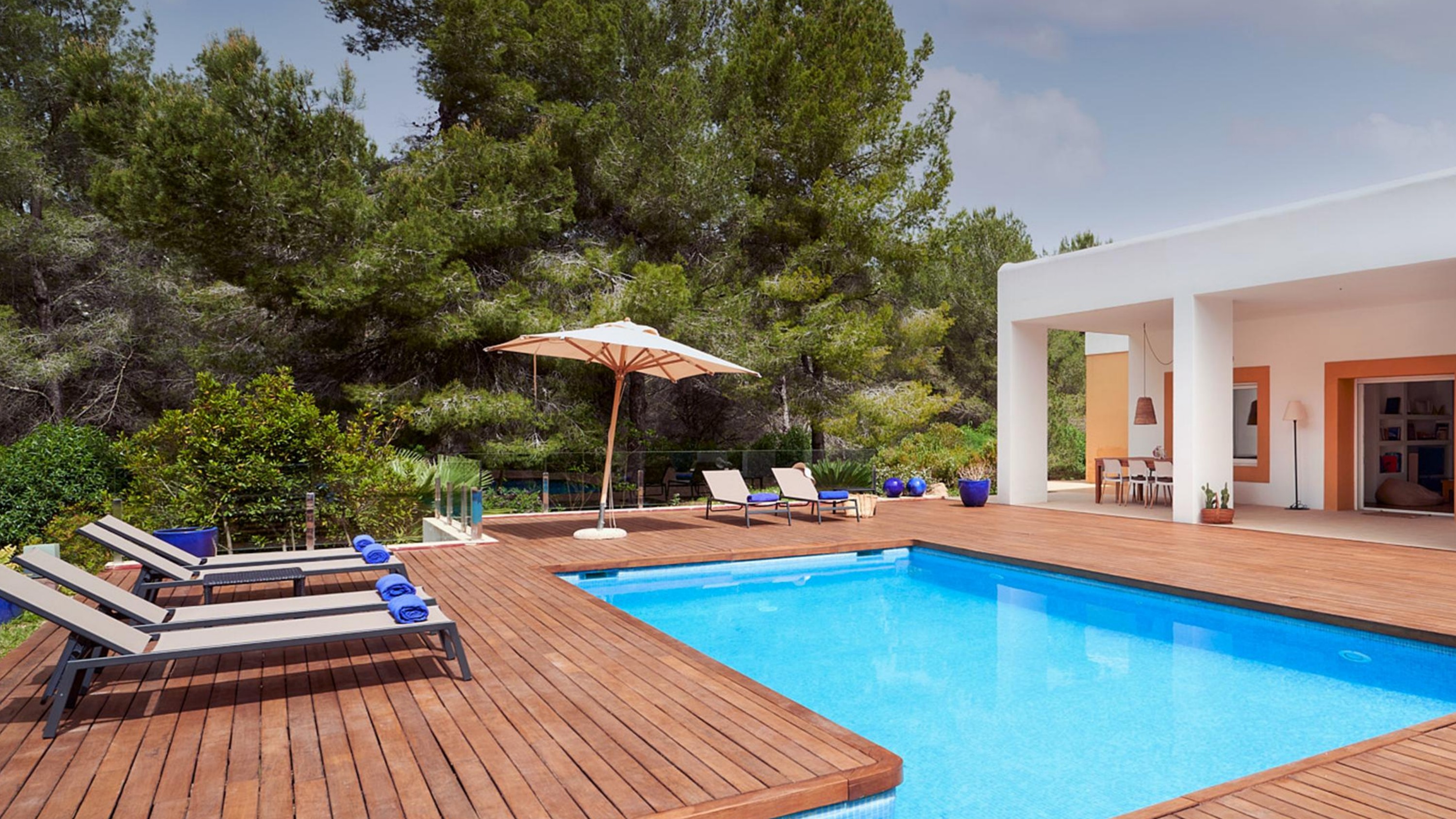 VILLA COCONS