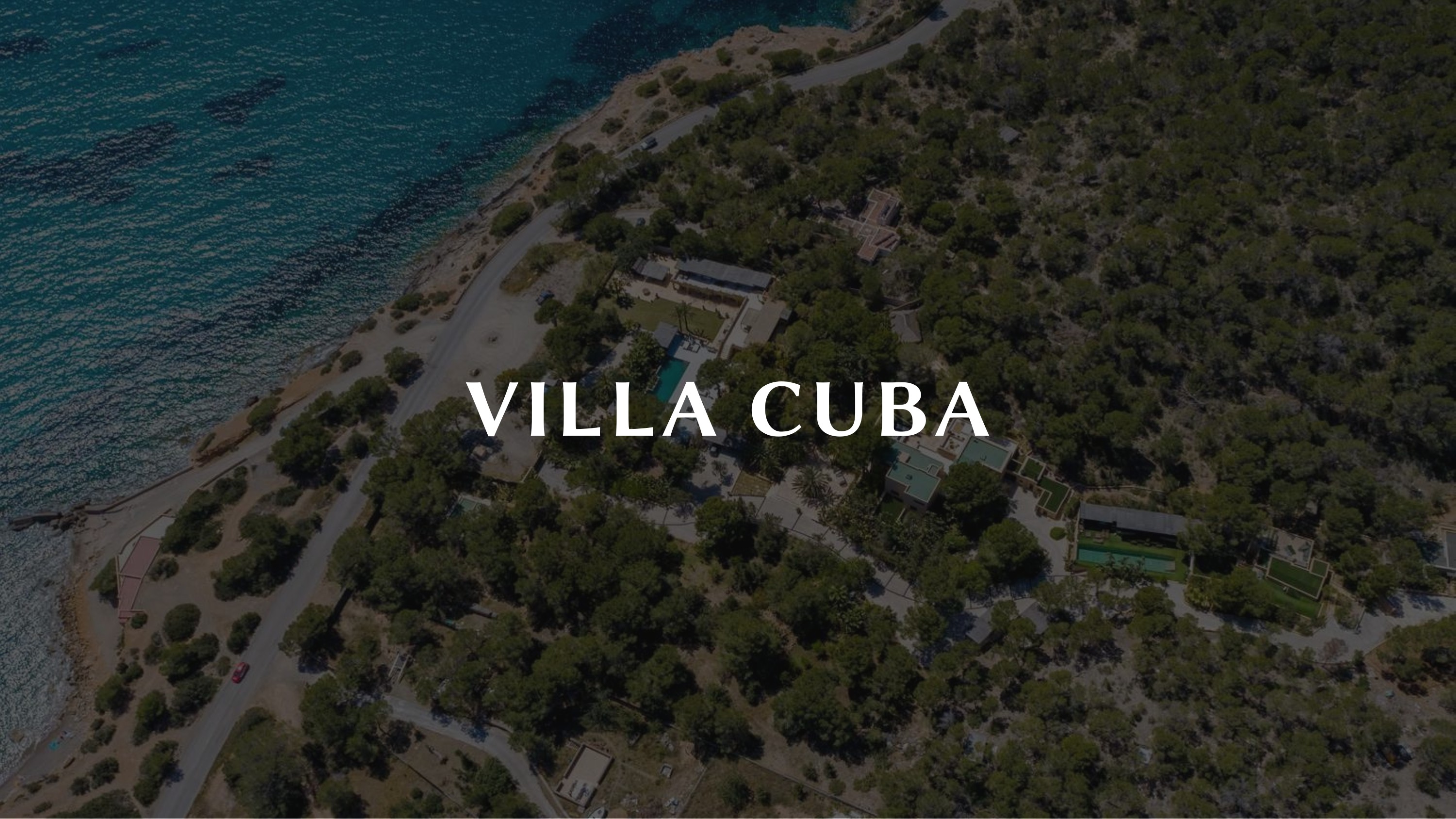 VILLA CUBA