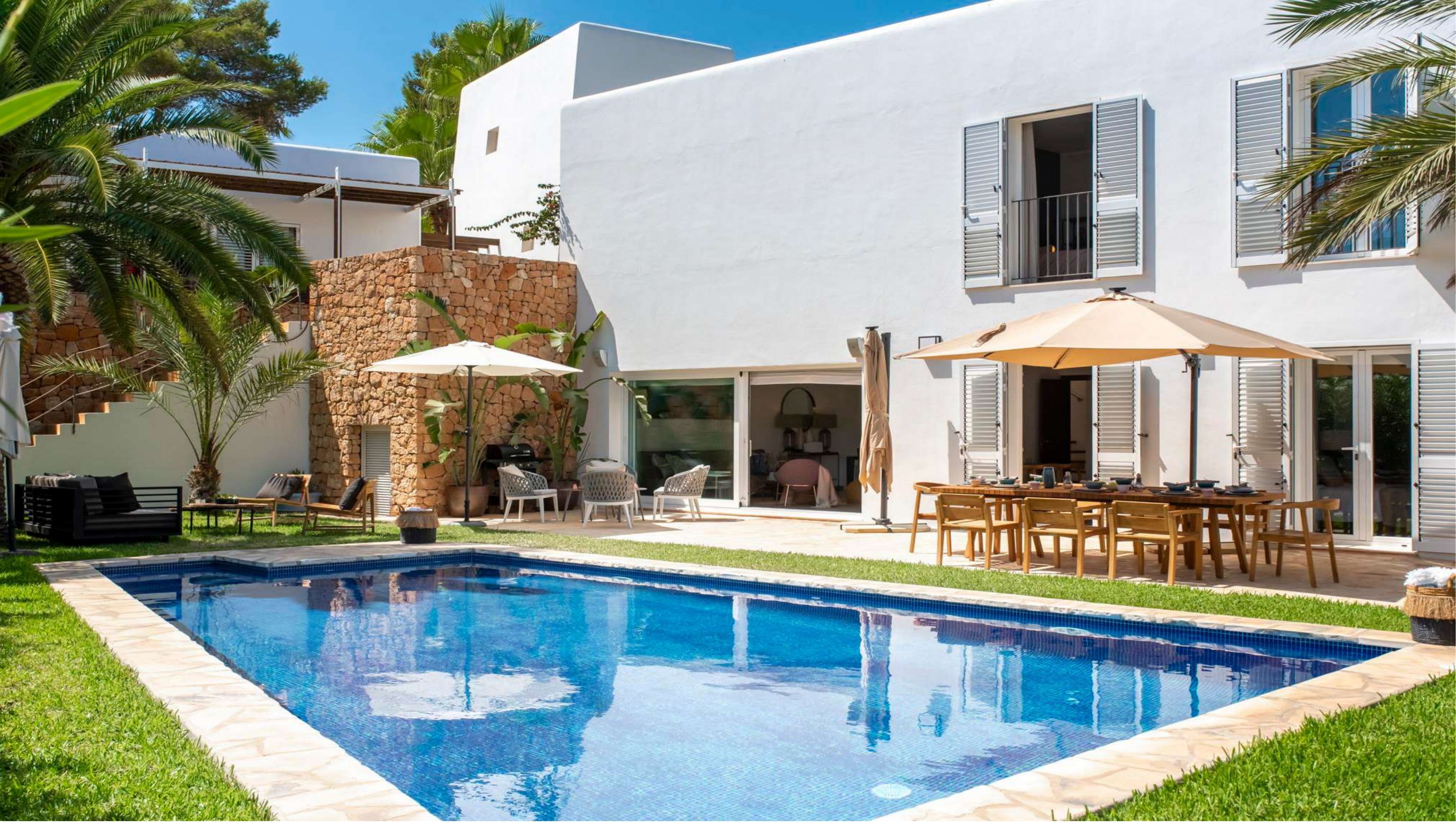 VILLA DASH